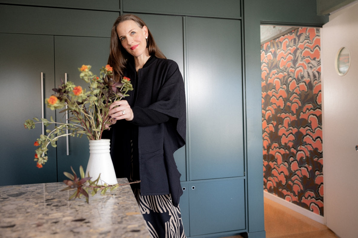 Artist Spotlight - Laura Millersmith