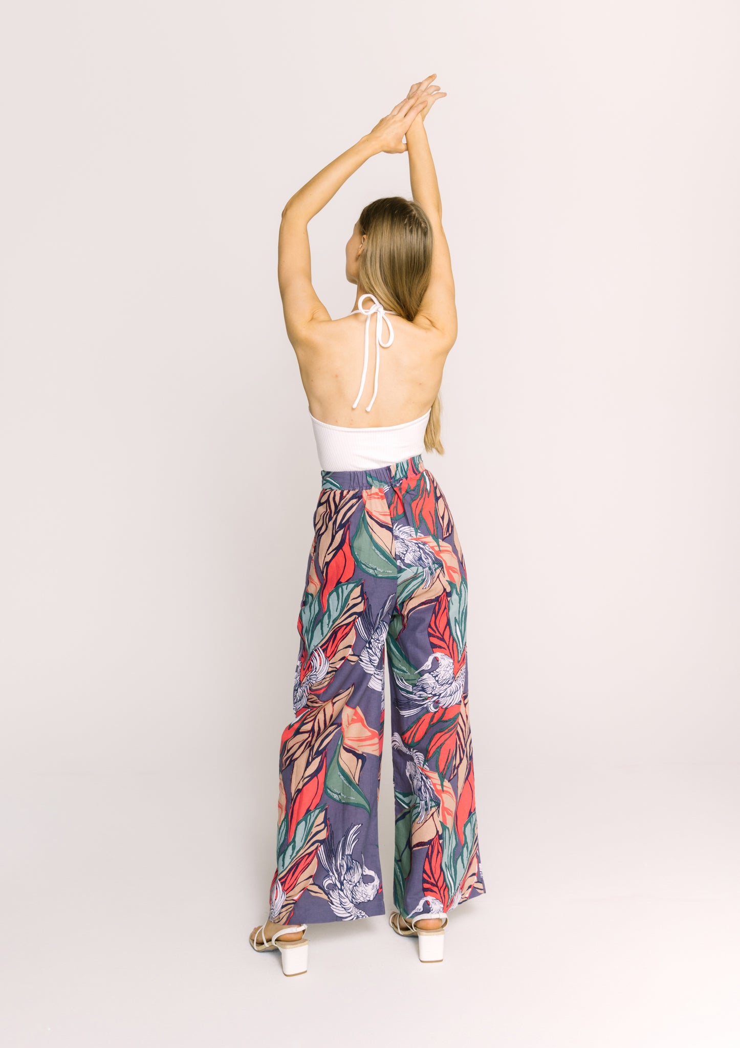 Chelsey Pant
