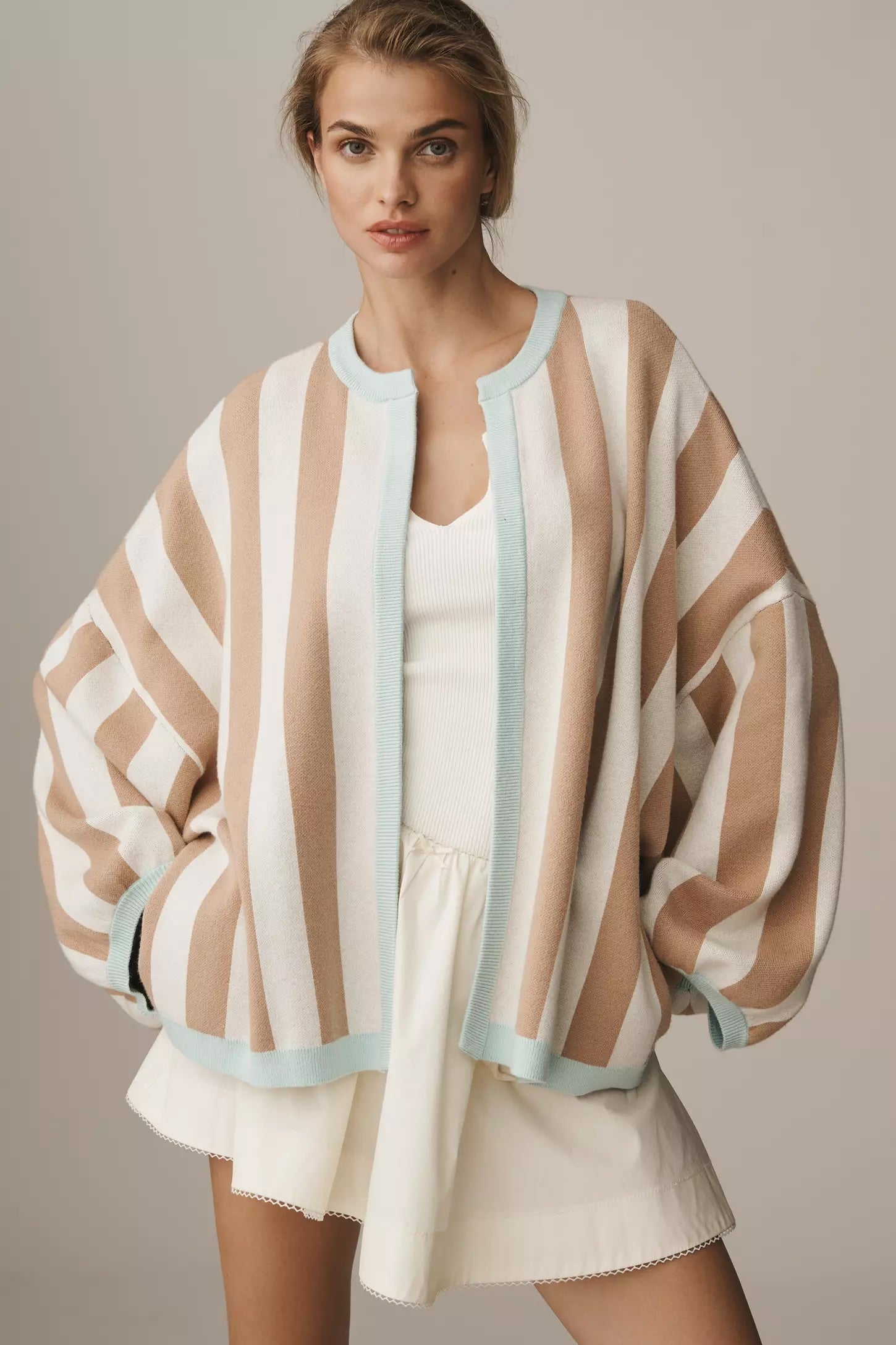 Horse Cardigan
