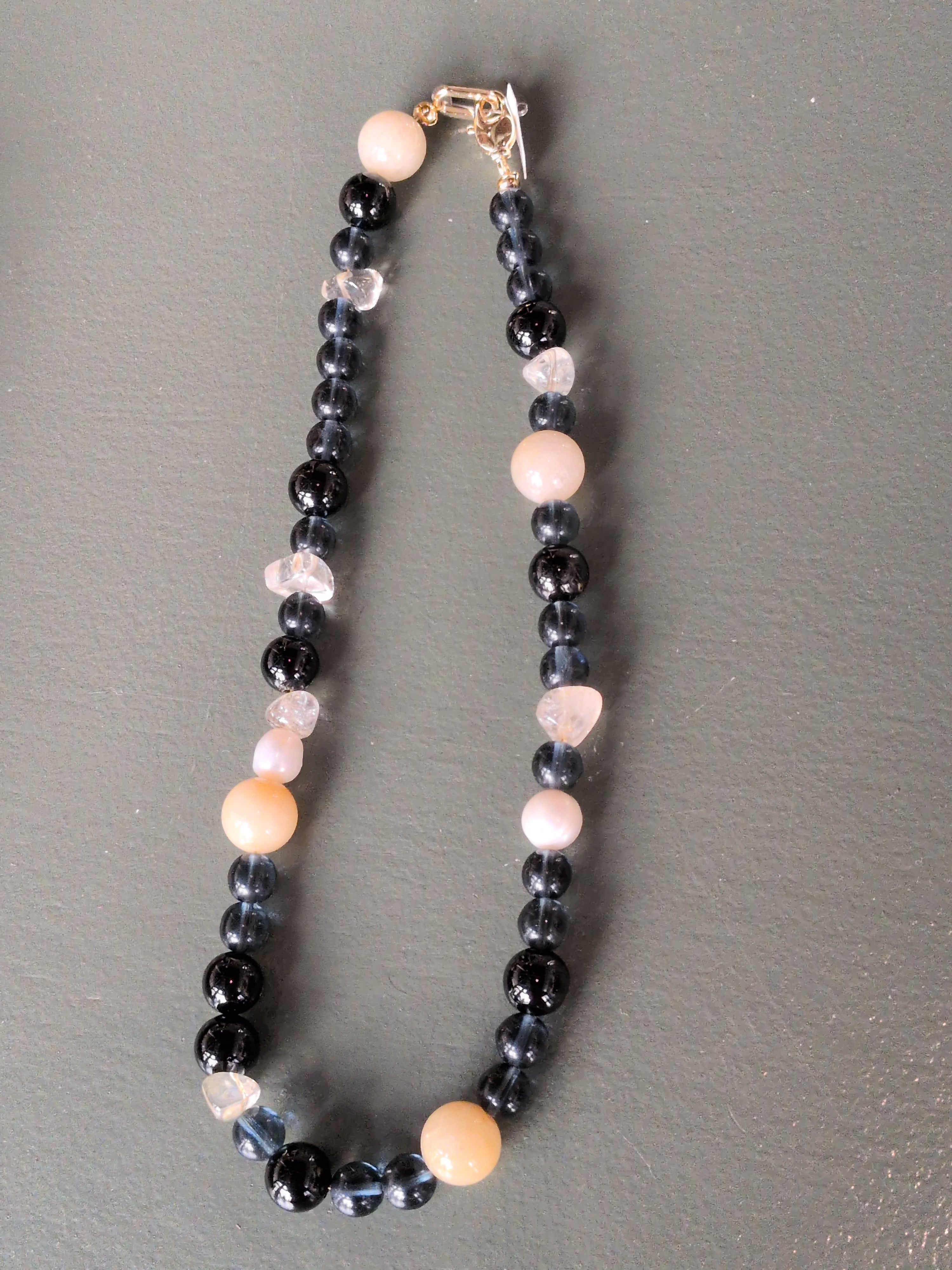 BY ORLY - Shadow Necklace