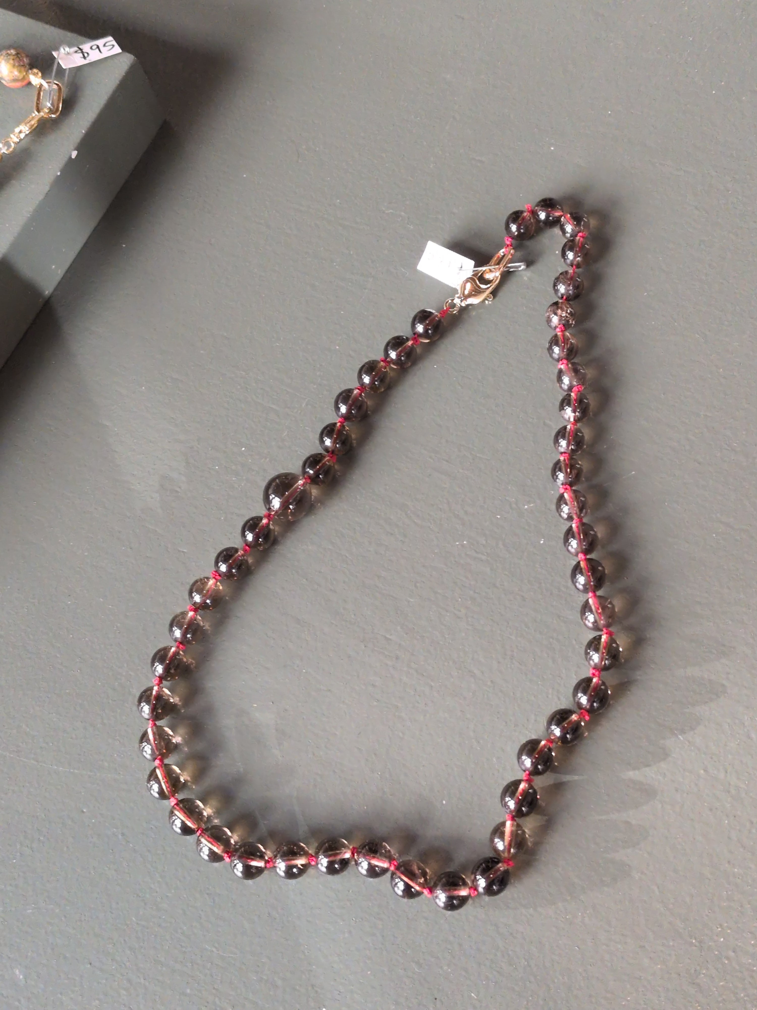 BY ORLY - Bruno Necklace