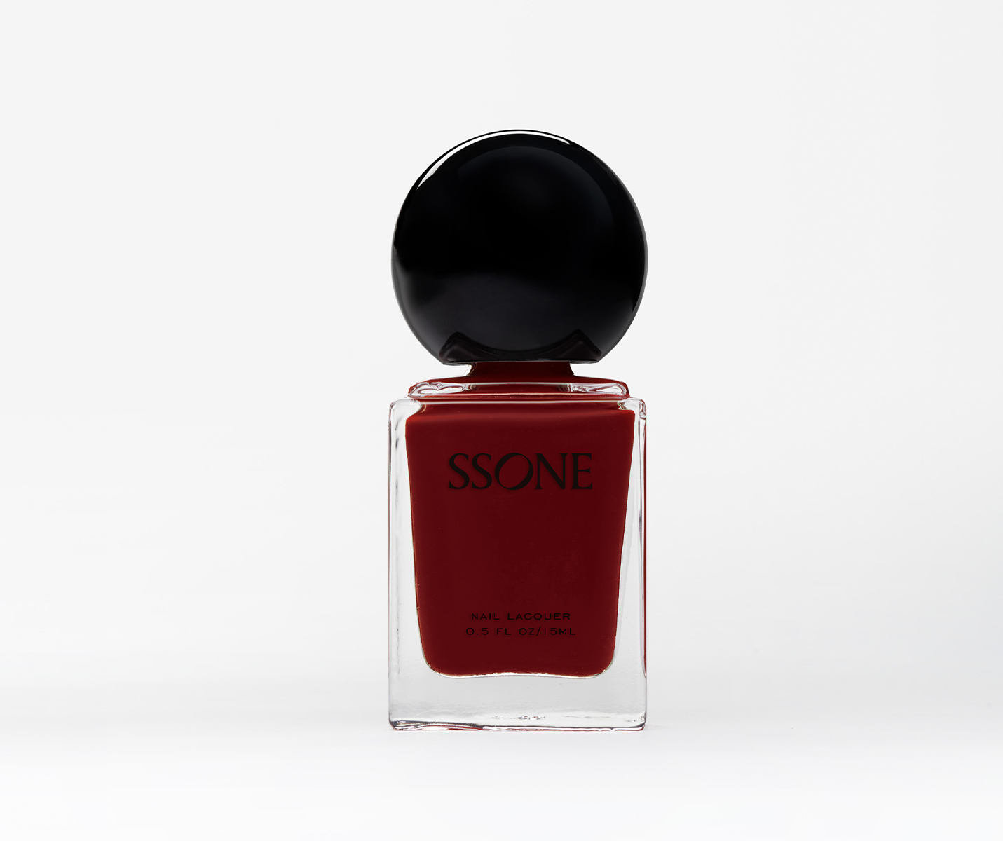 SSOne NY- Vegan Cruelty Free Nail Polish - ROWAN
