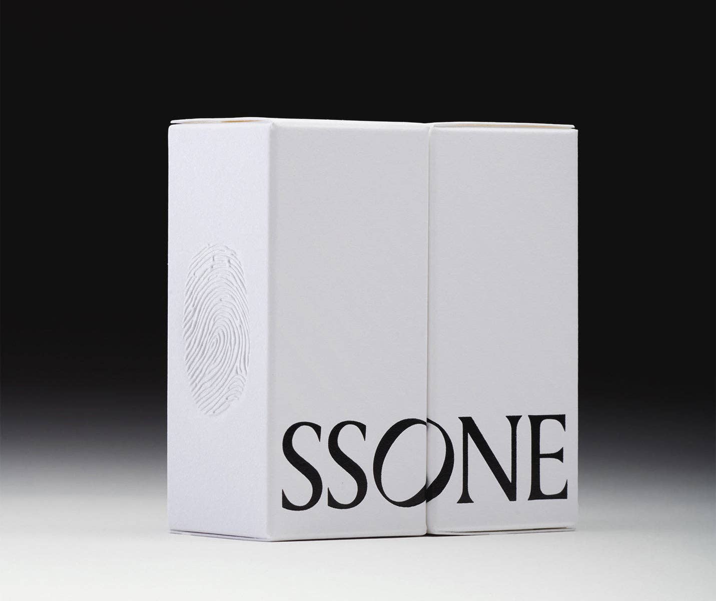SSOne NY- Vegan Cruelty Free Nail Polish - ANISE