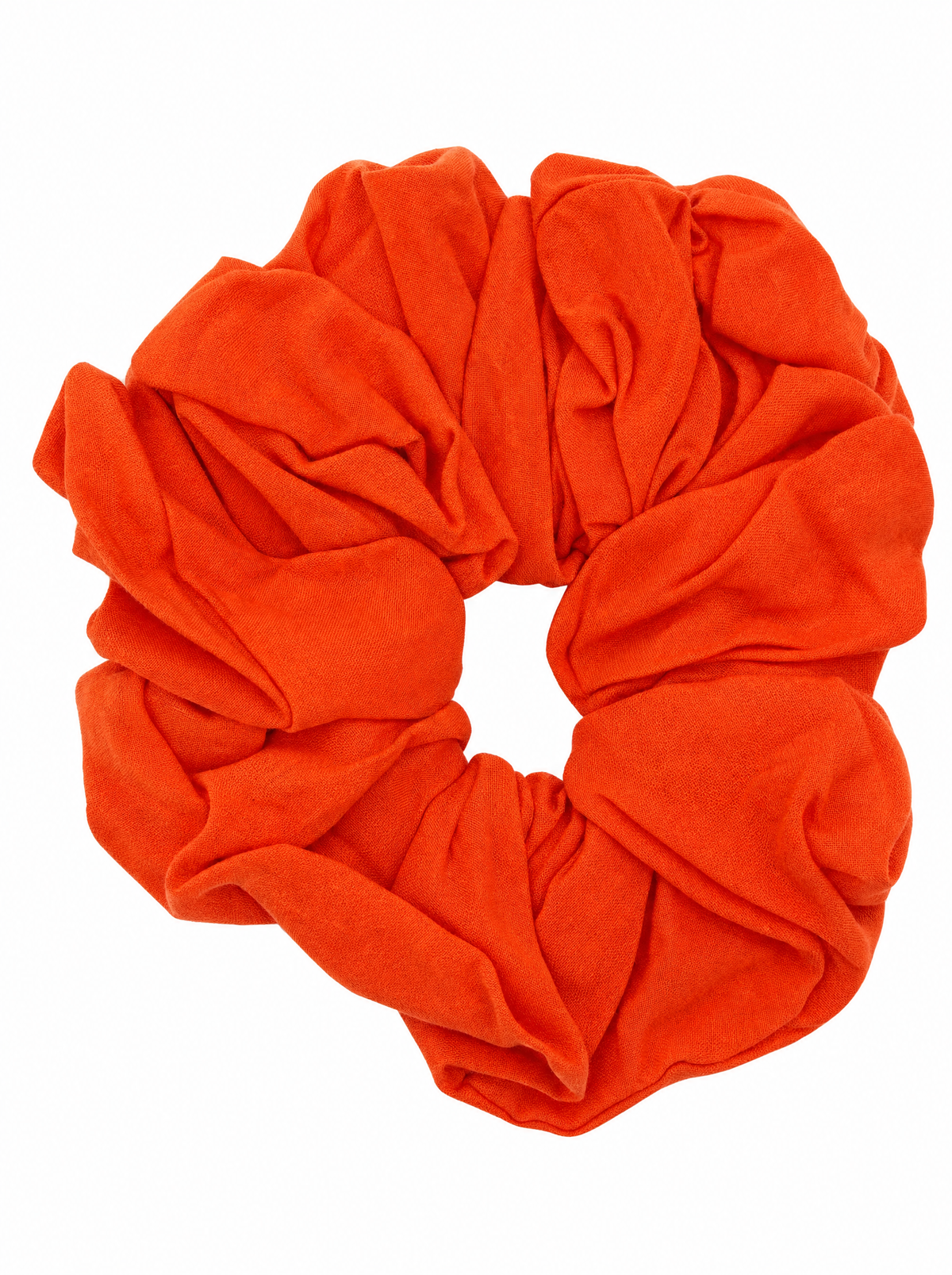 Scrunchie - Tigerlily