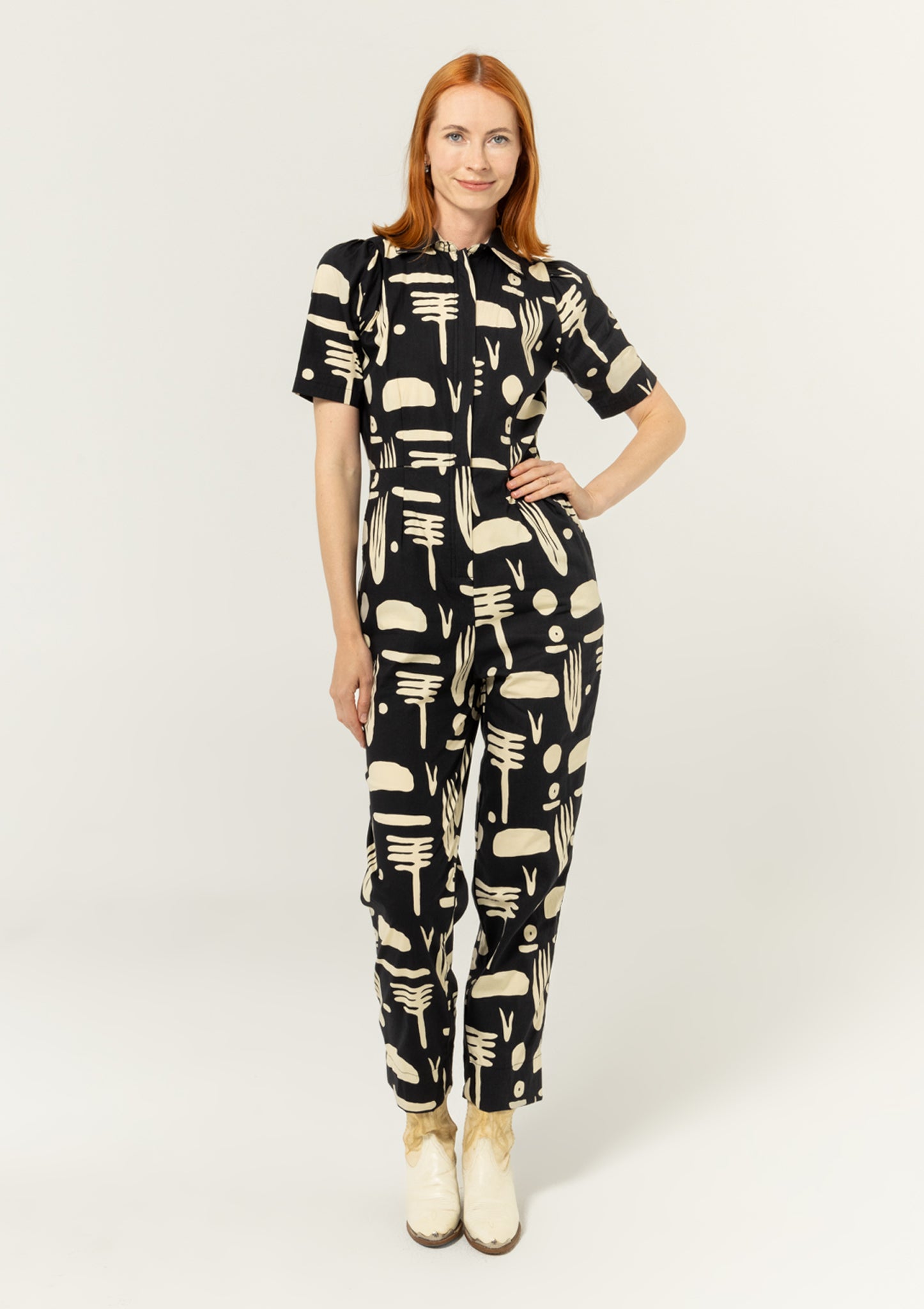Kami Jumpsuit