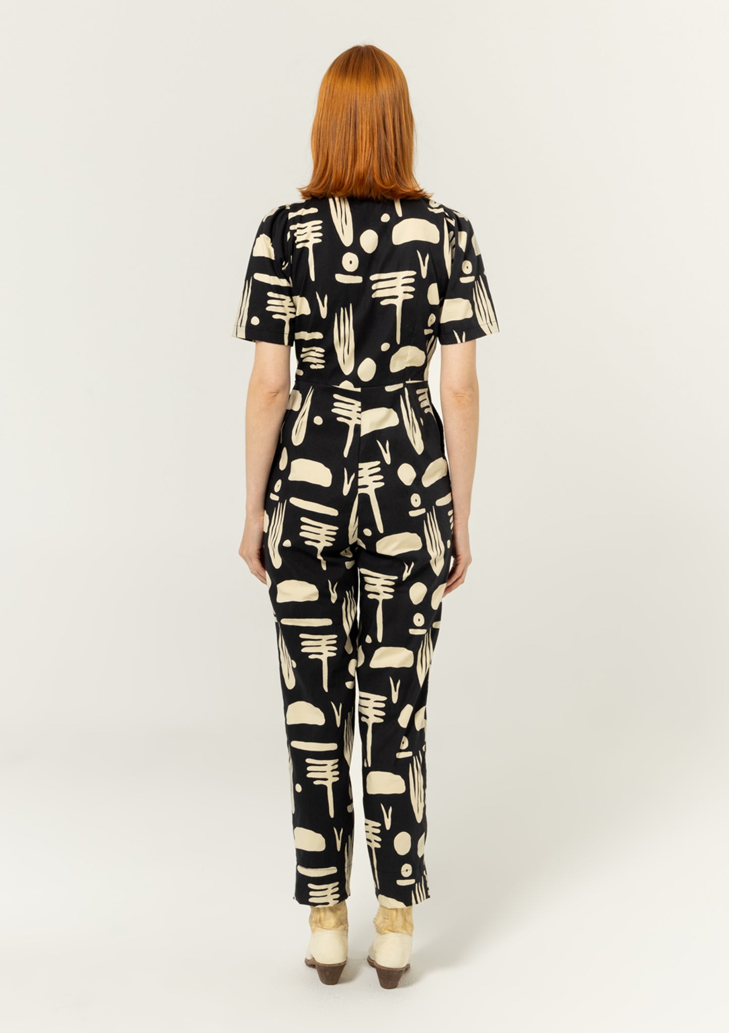 Kami Jumpsuit