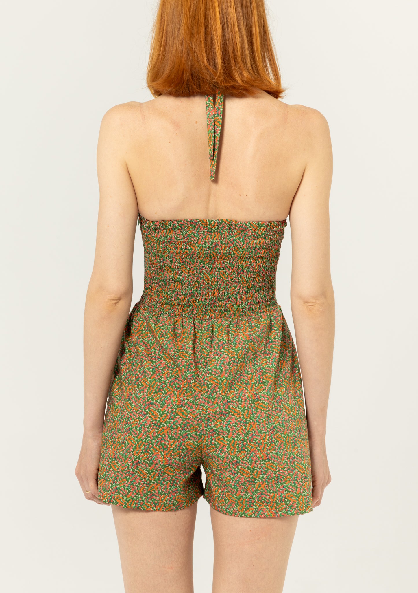 Holly Romper - 2 left!
