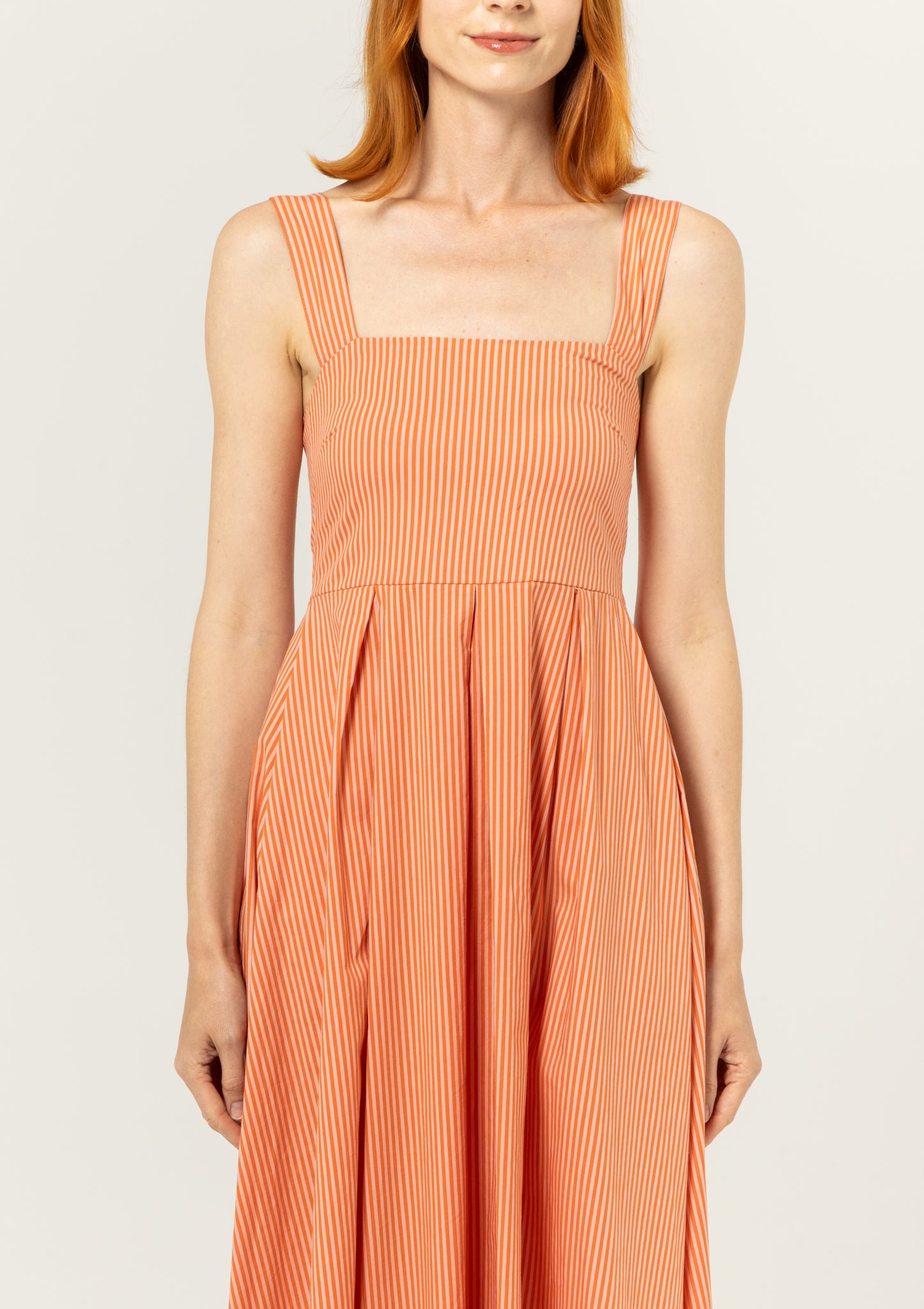 Janie Dress - 1 left!