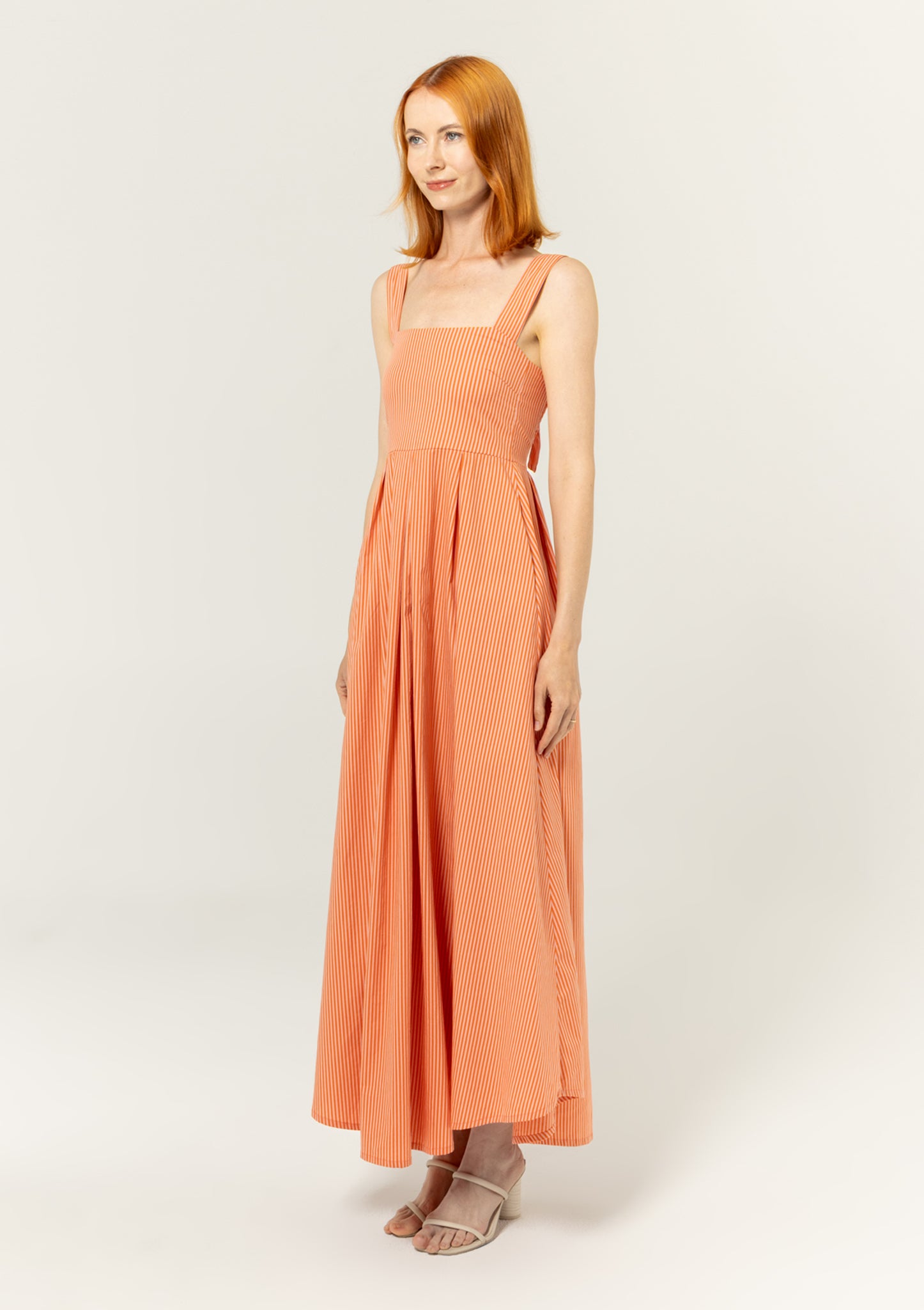 Janie Dress - 1 left!