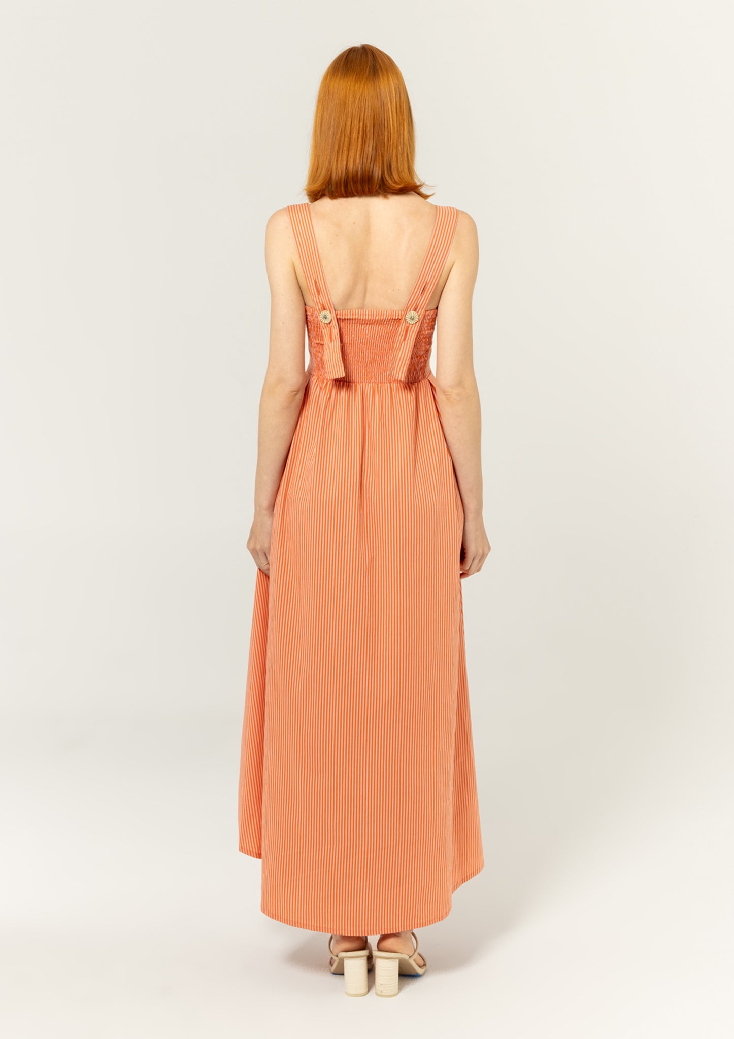 Janie Dress - 1 left!