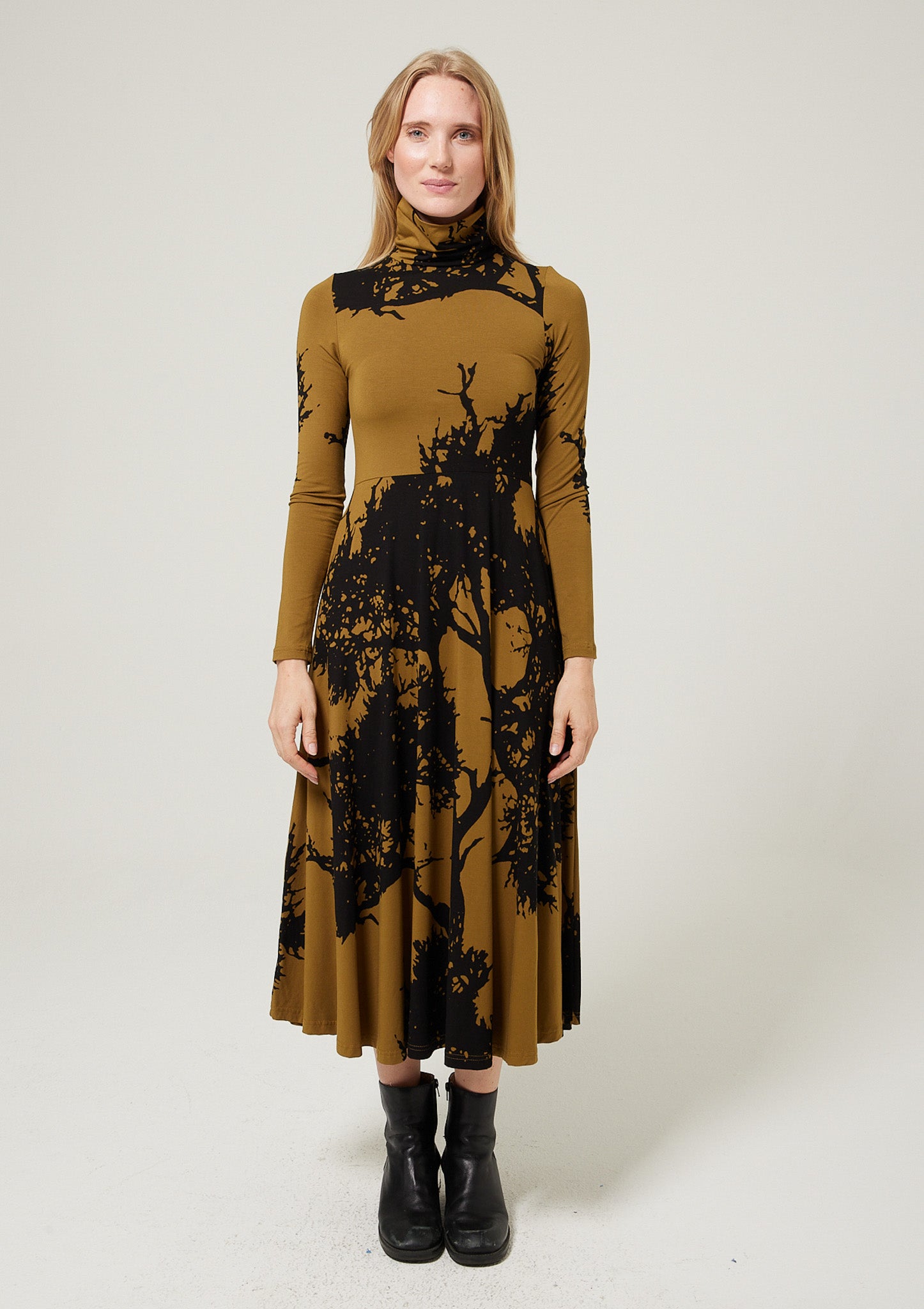 Lexi Dress - 3 left!