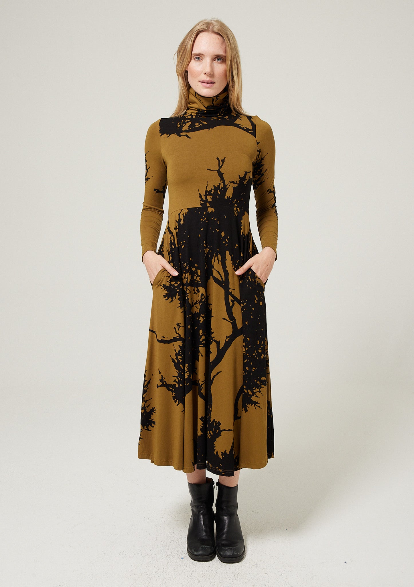 Lexi Dress - 3 left!