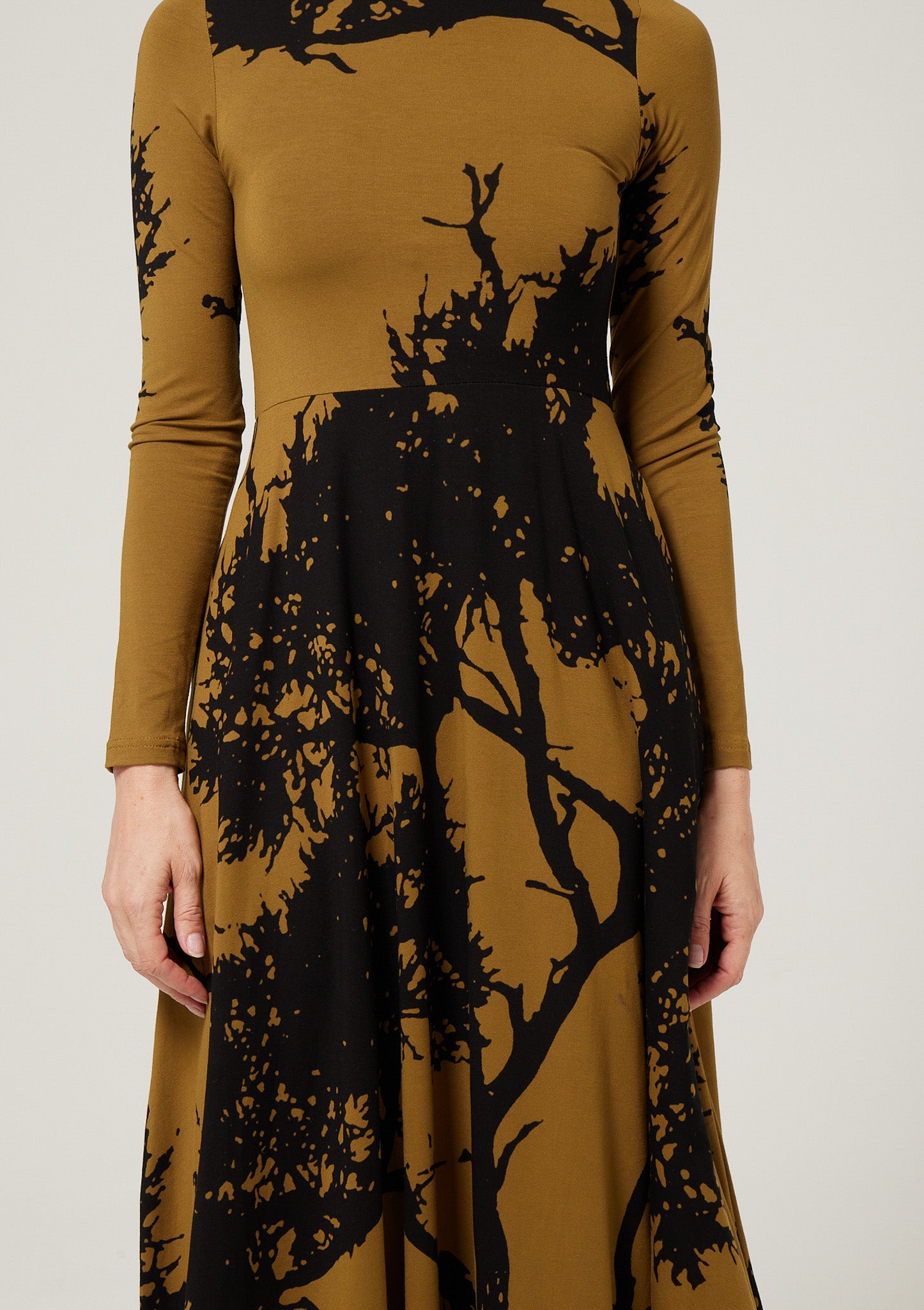 Lexi Dress - 3 left!