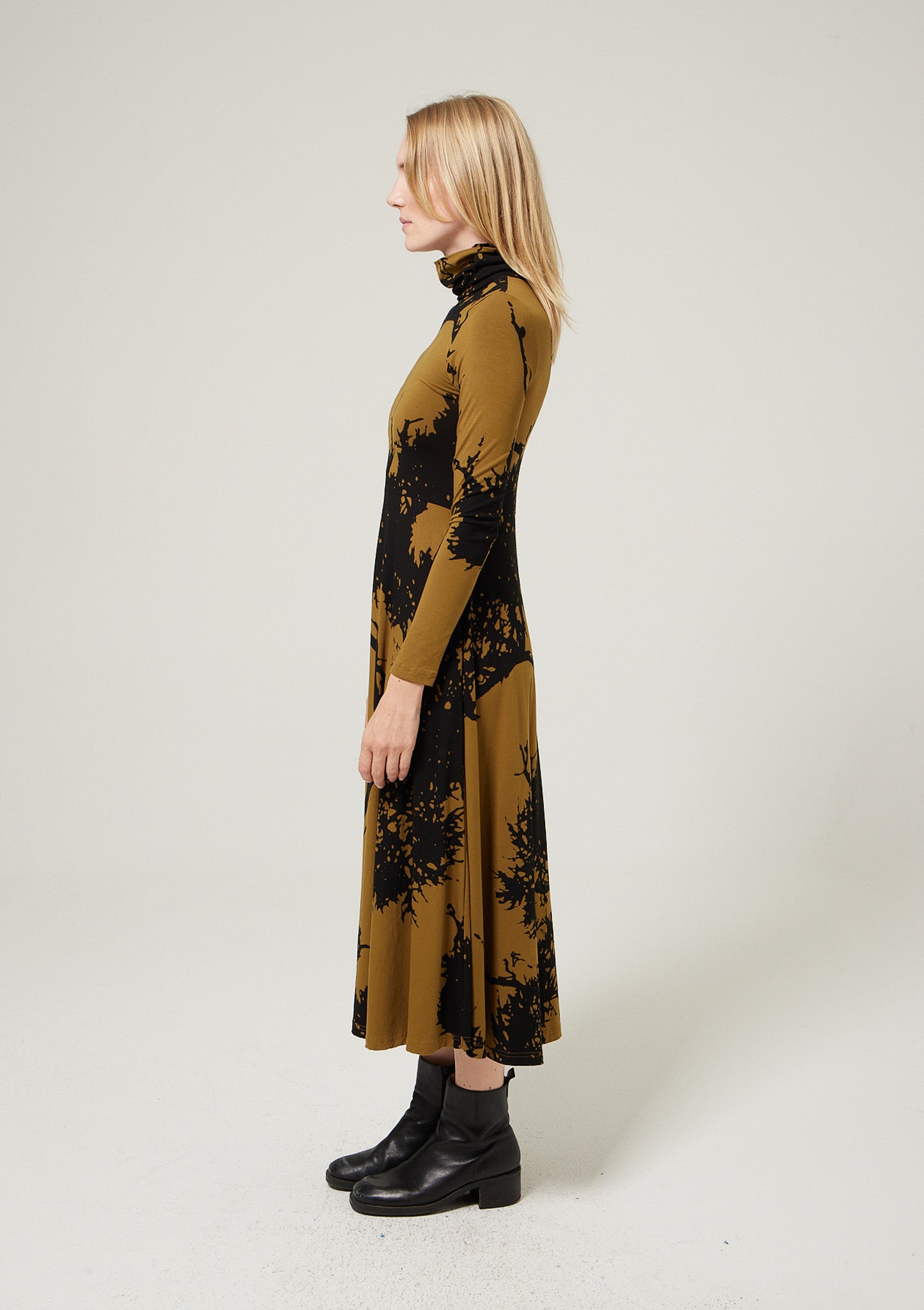 Lexi Dress - 3 left!