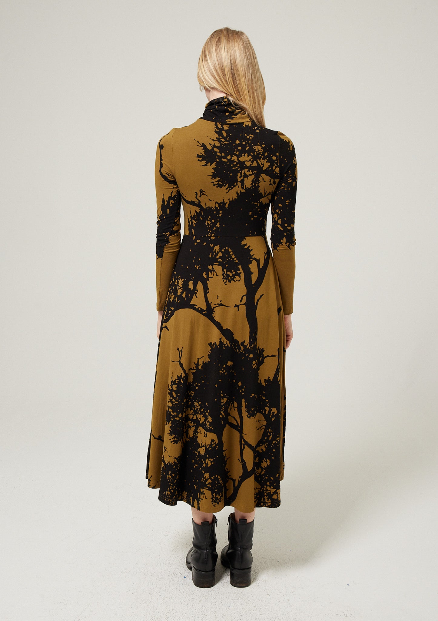 Lexi Dress - 3 left!