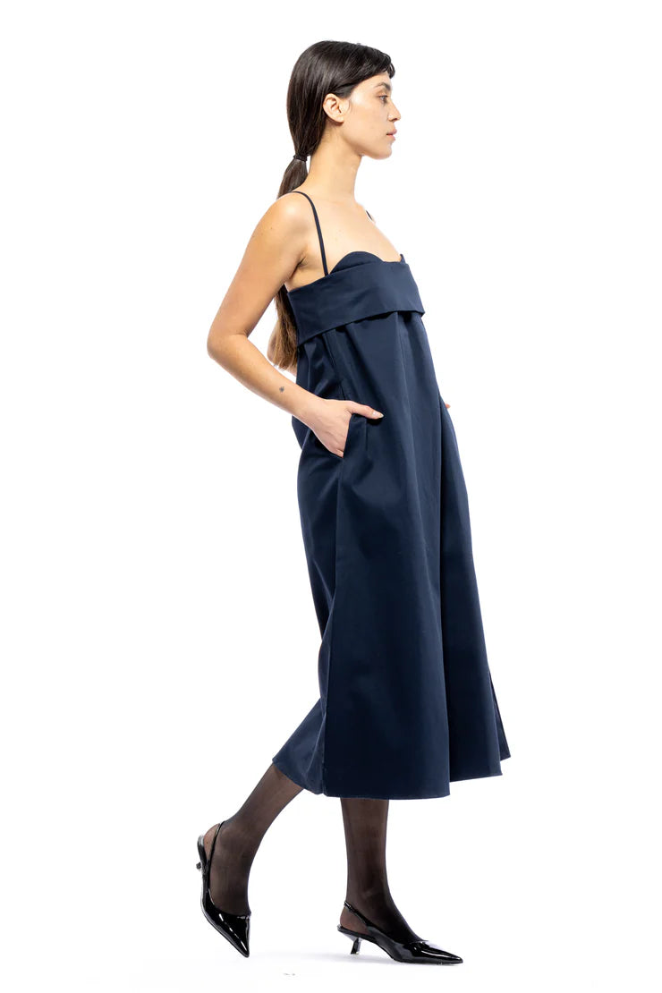 Toit Volant - Verona Dress 3.0