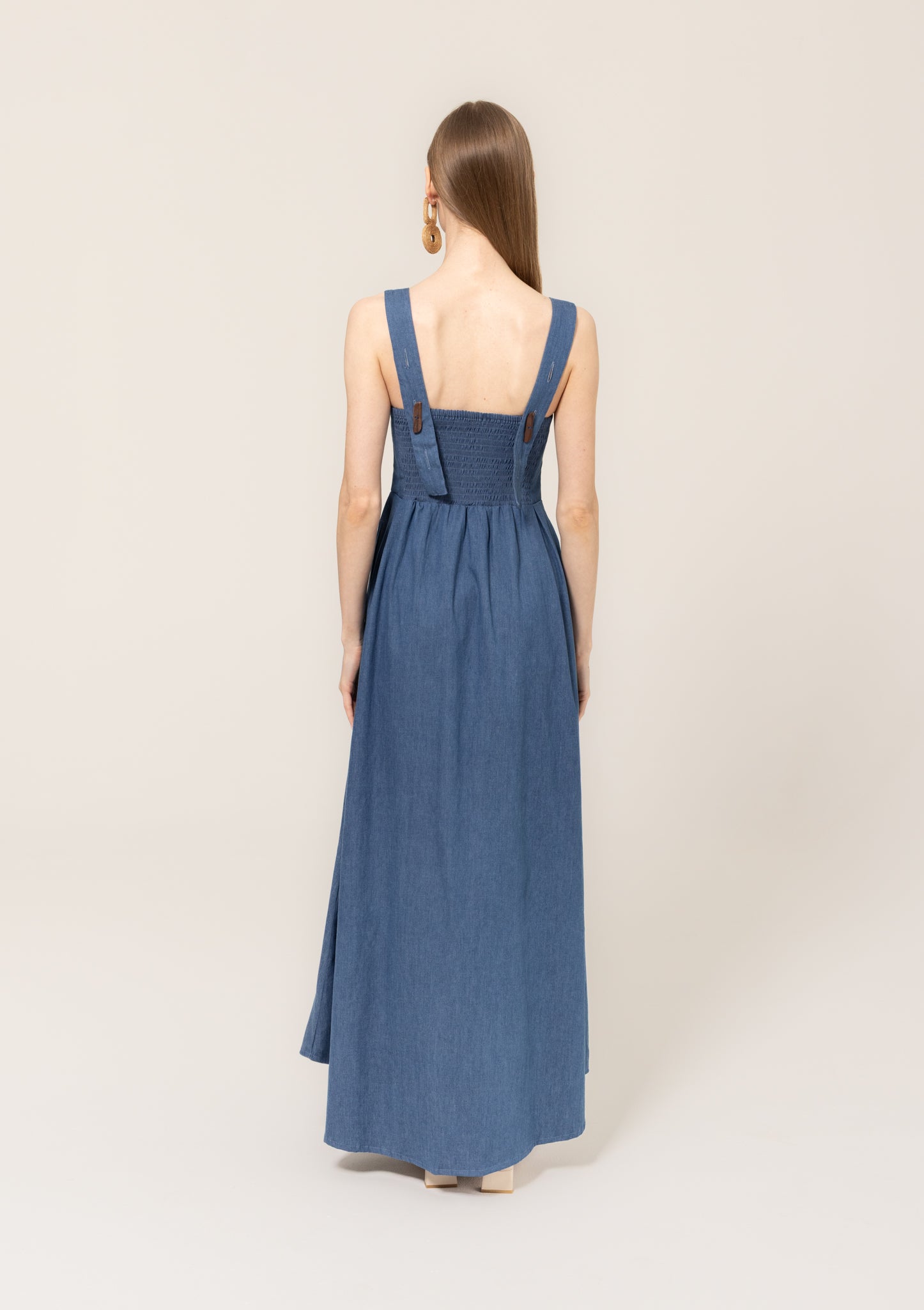 Janie Dress