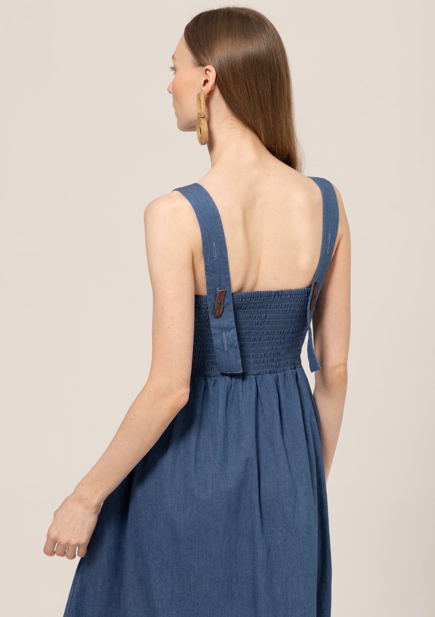 Janie Dress