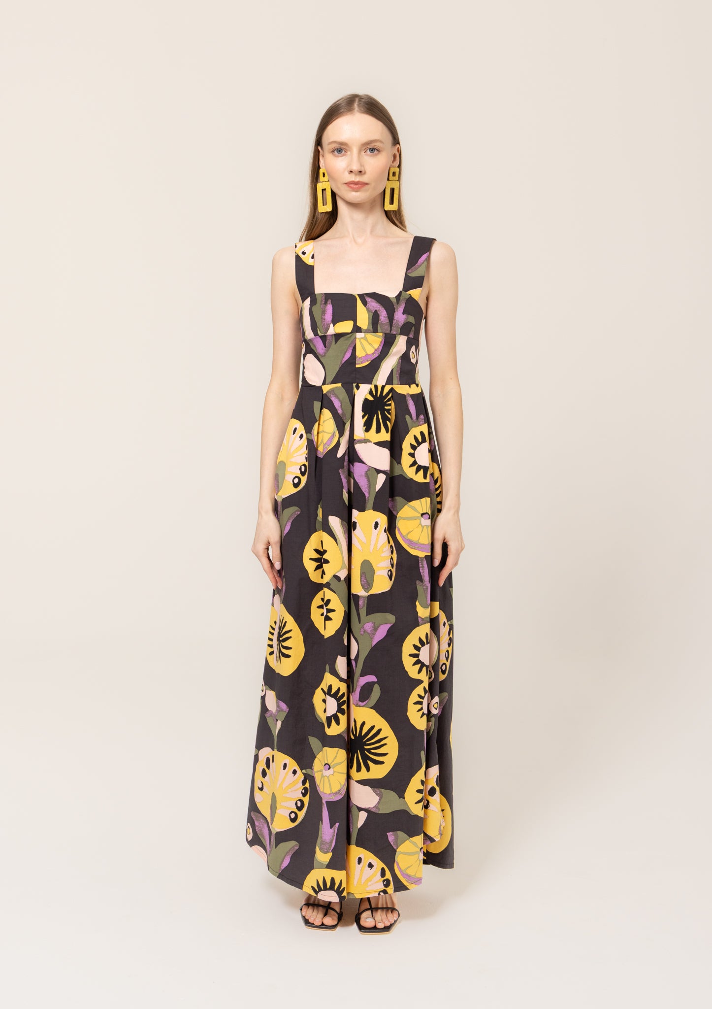 Janie Dress
