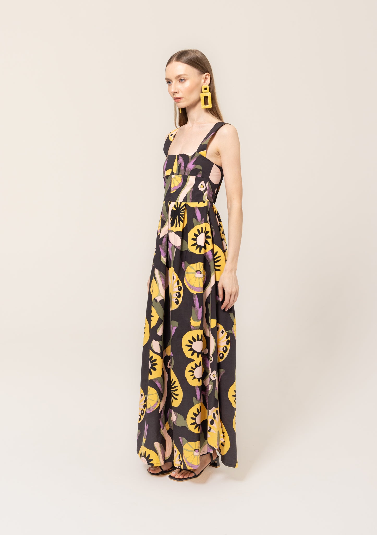 Janie Dress