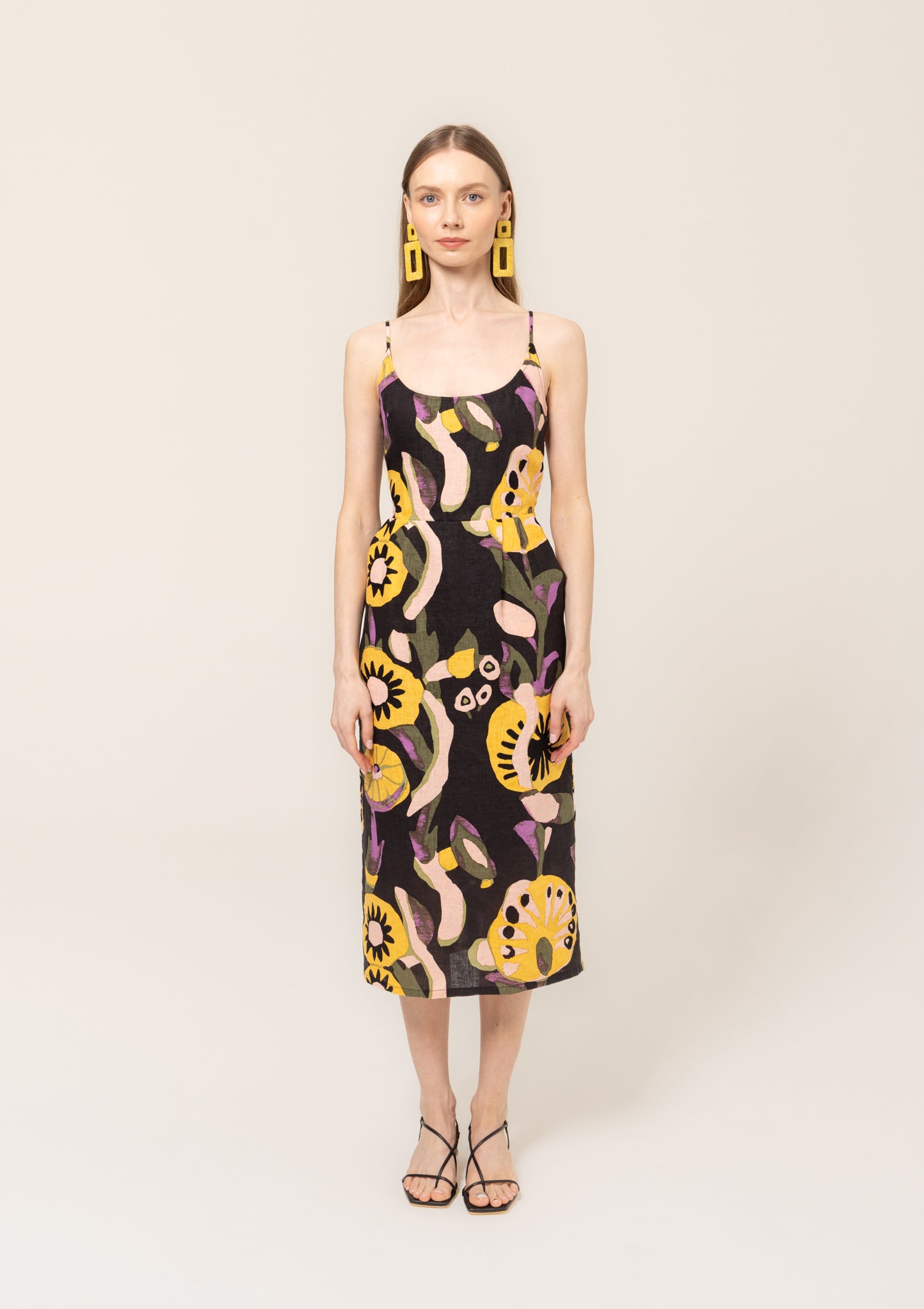 Margaux Dress