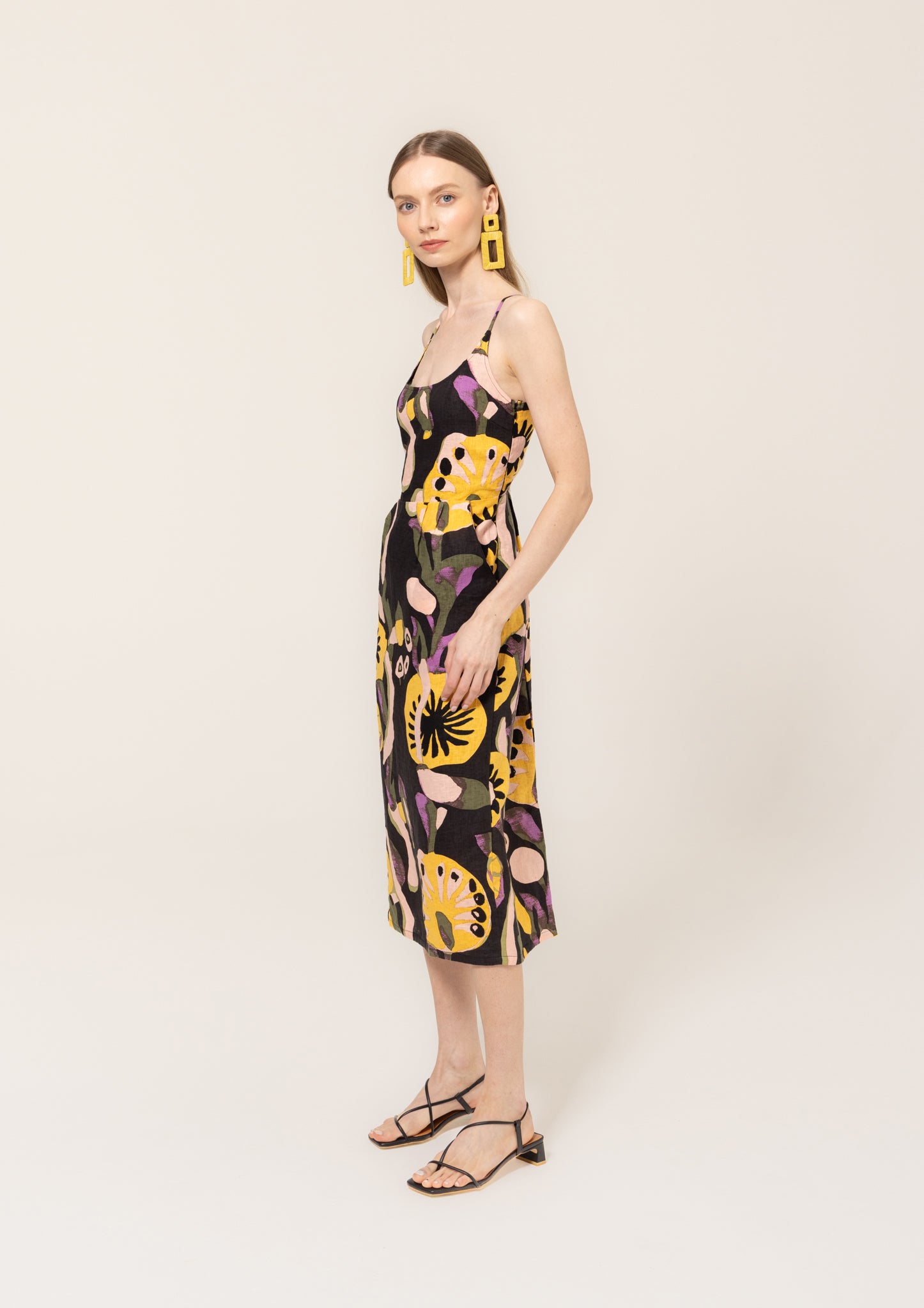 Margaux Dress