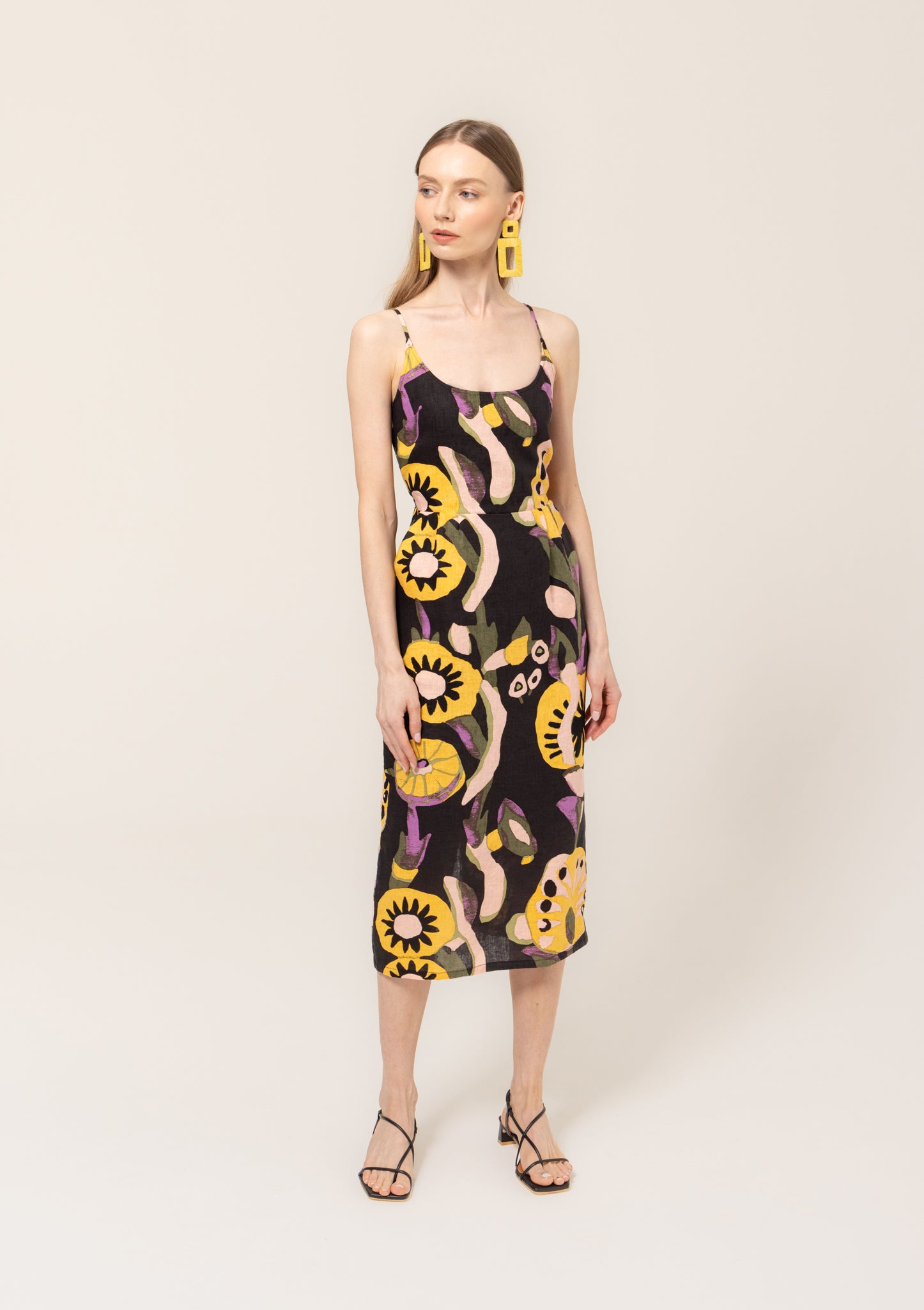 Margaux Dress