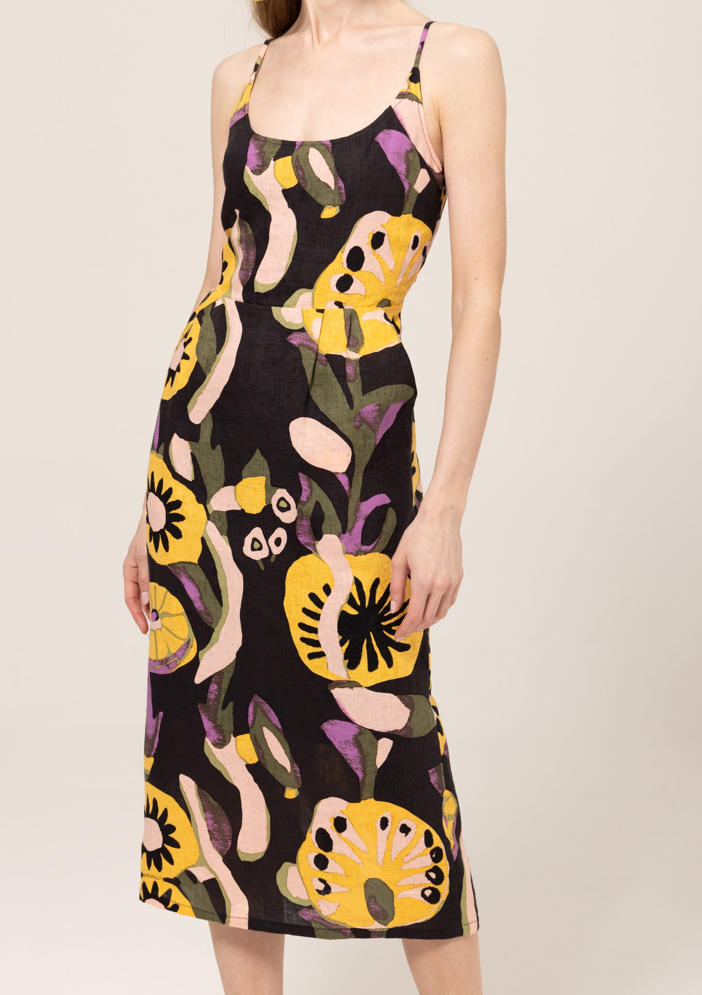 Margaux Dress