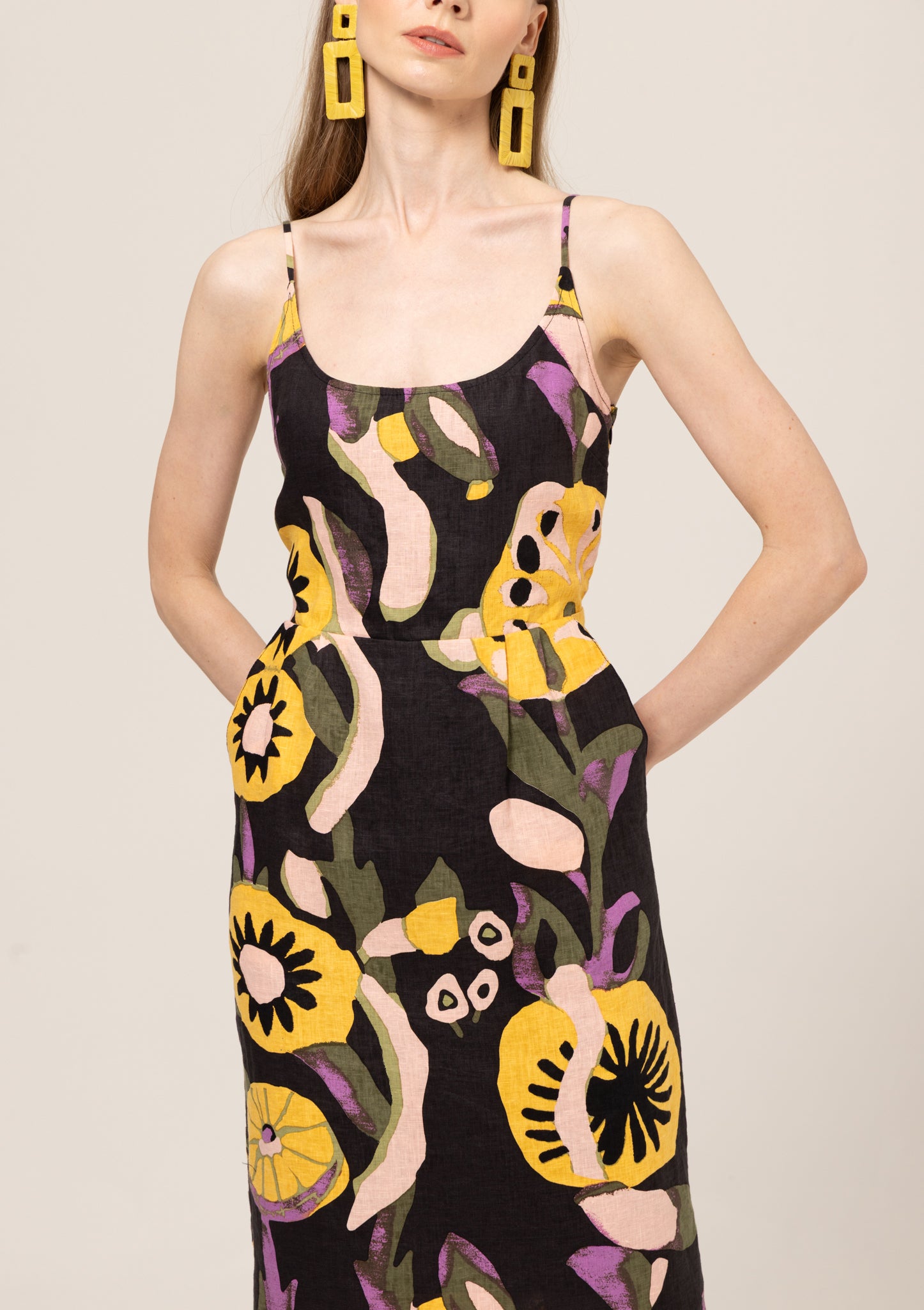 Margaux Dress