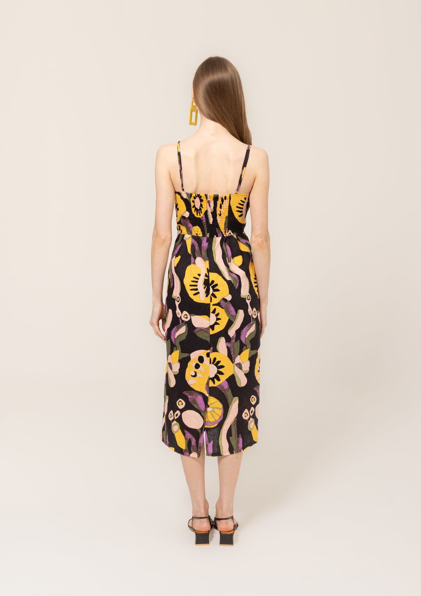 Margaux Dress