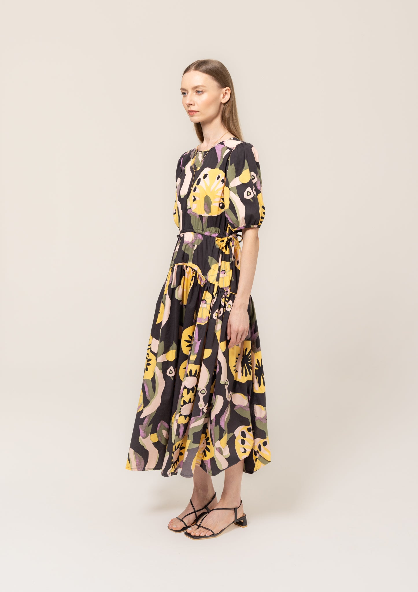 Nola Dress