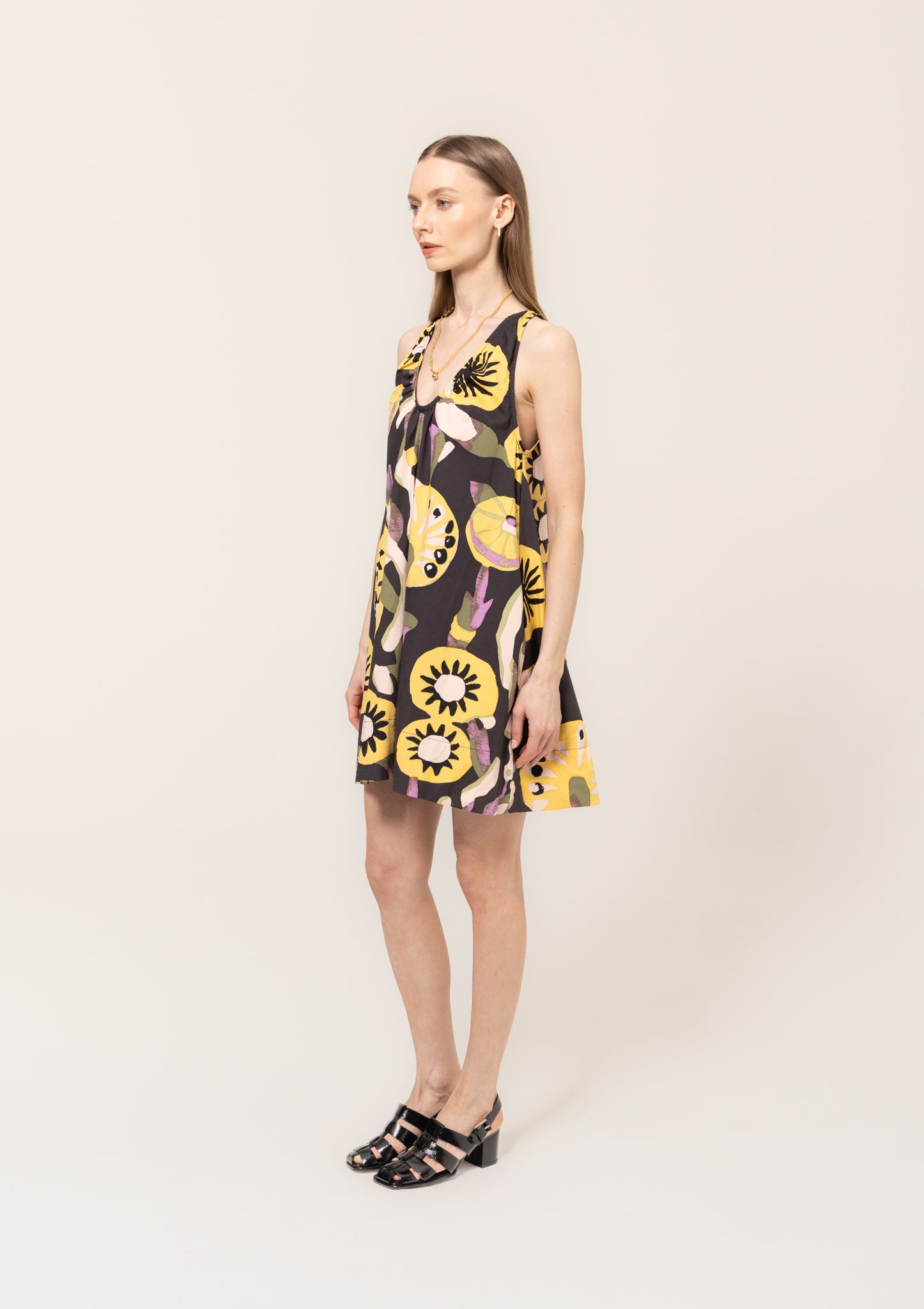 Vida Dress