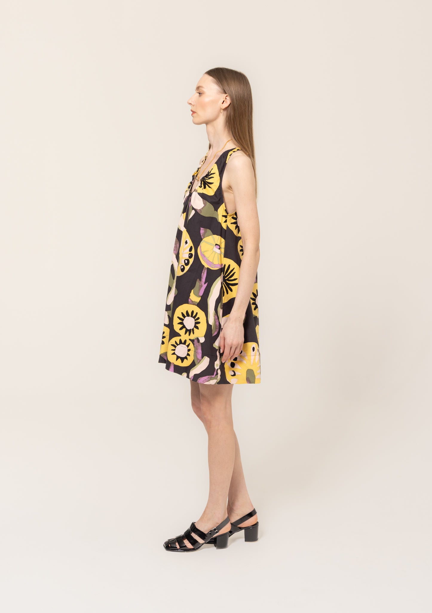 Vida Dress