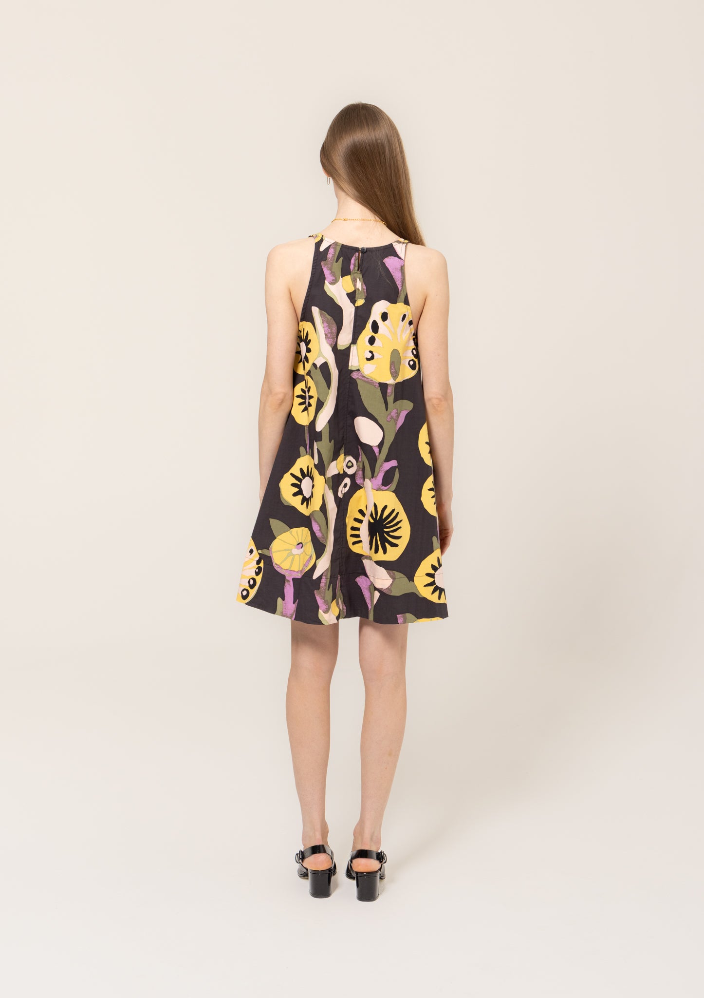 Vida Dress