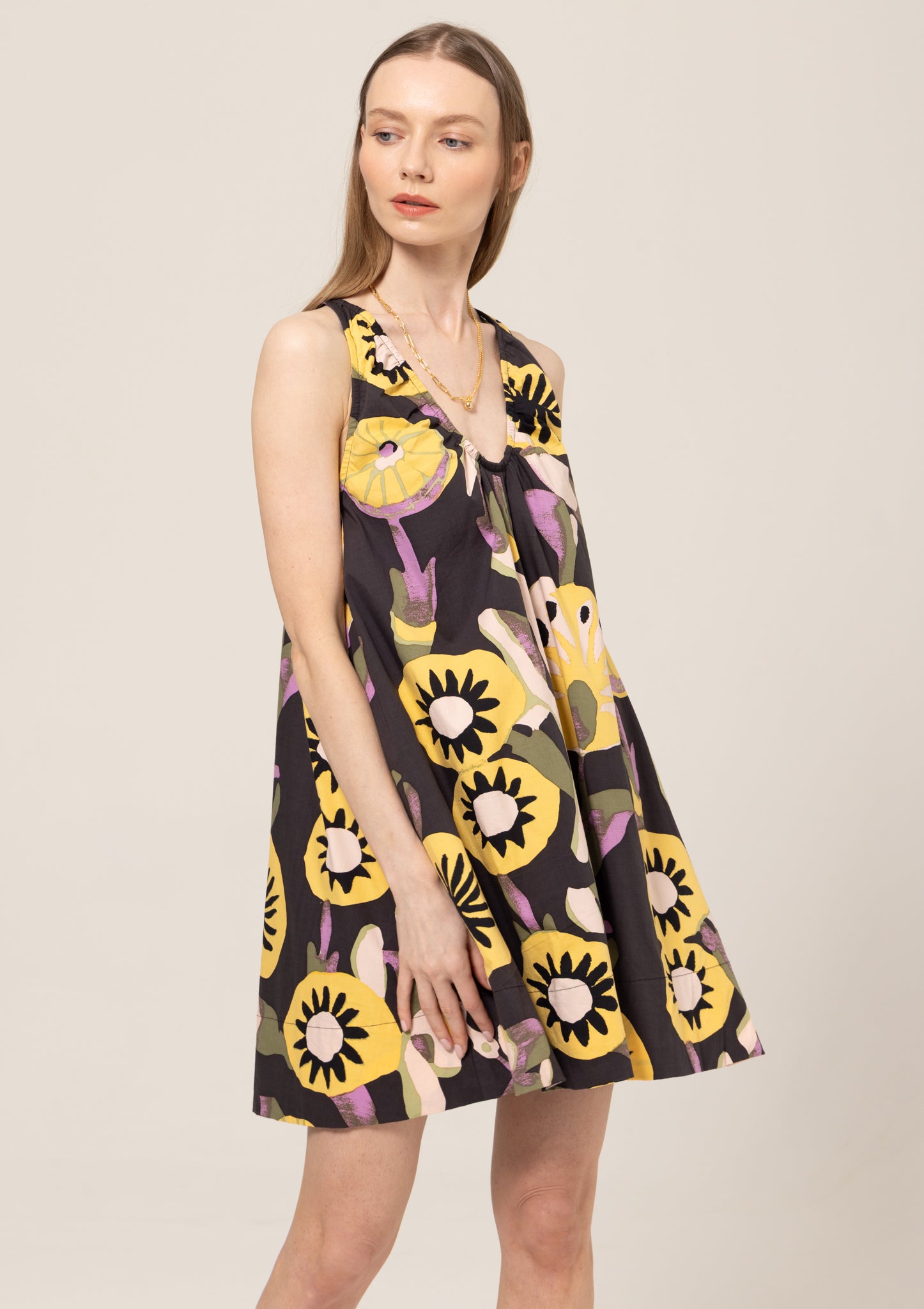 Vida Dress