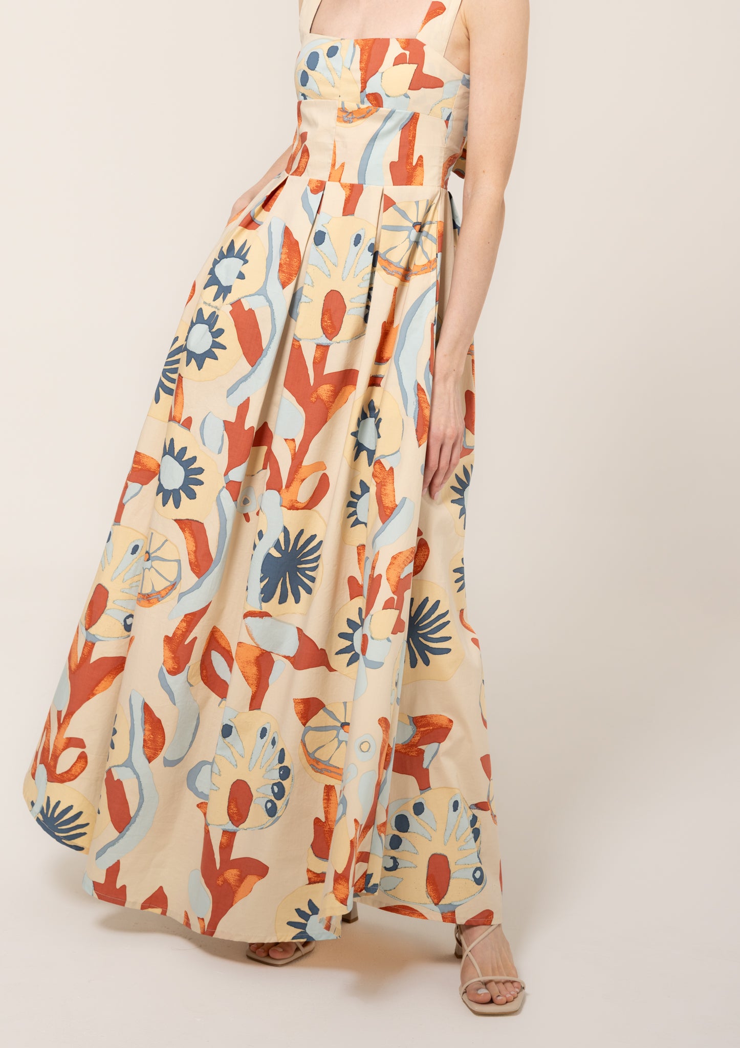 Janie Dress