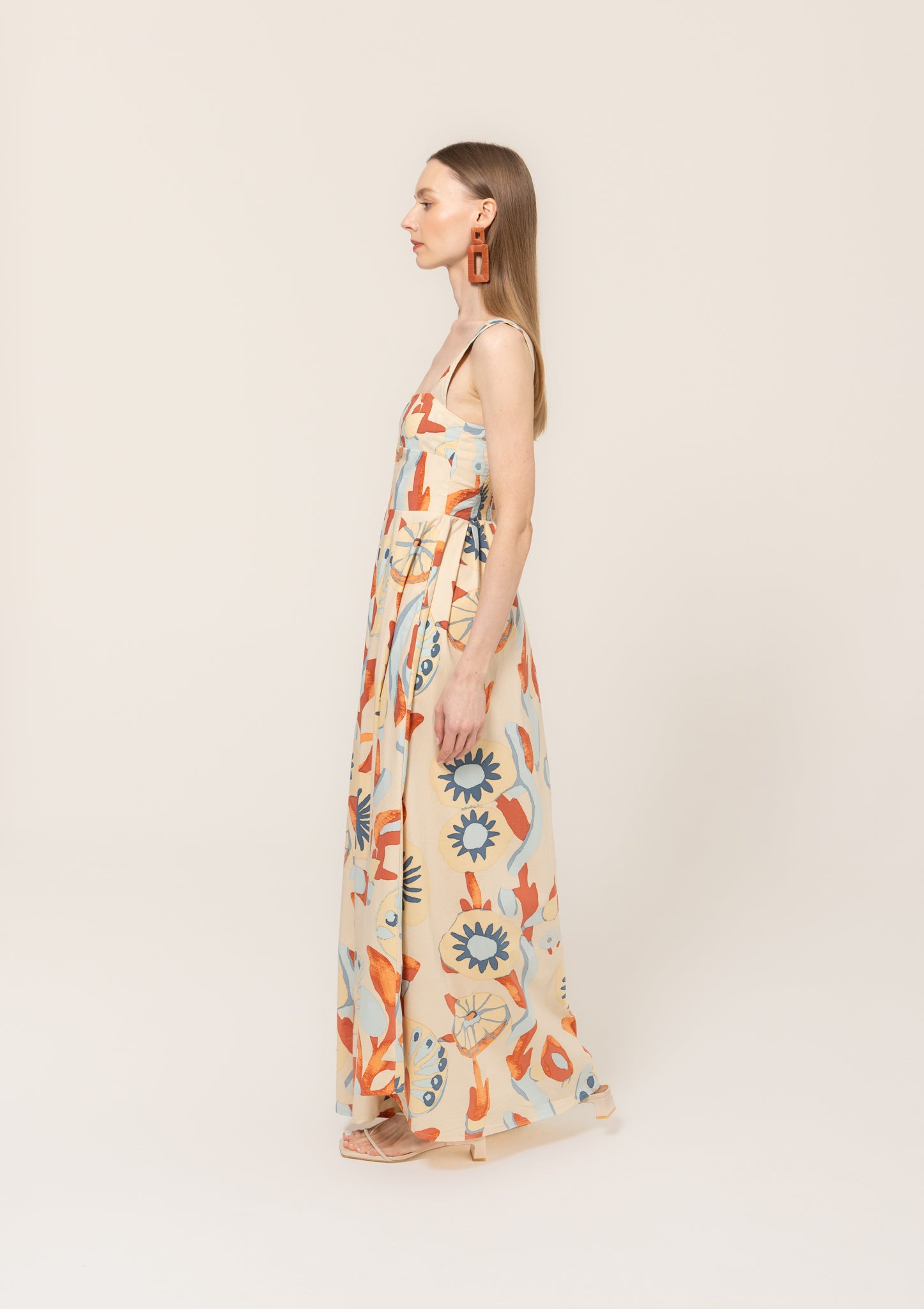 Janie Dress