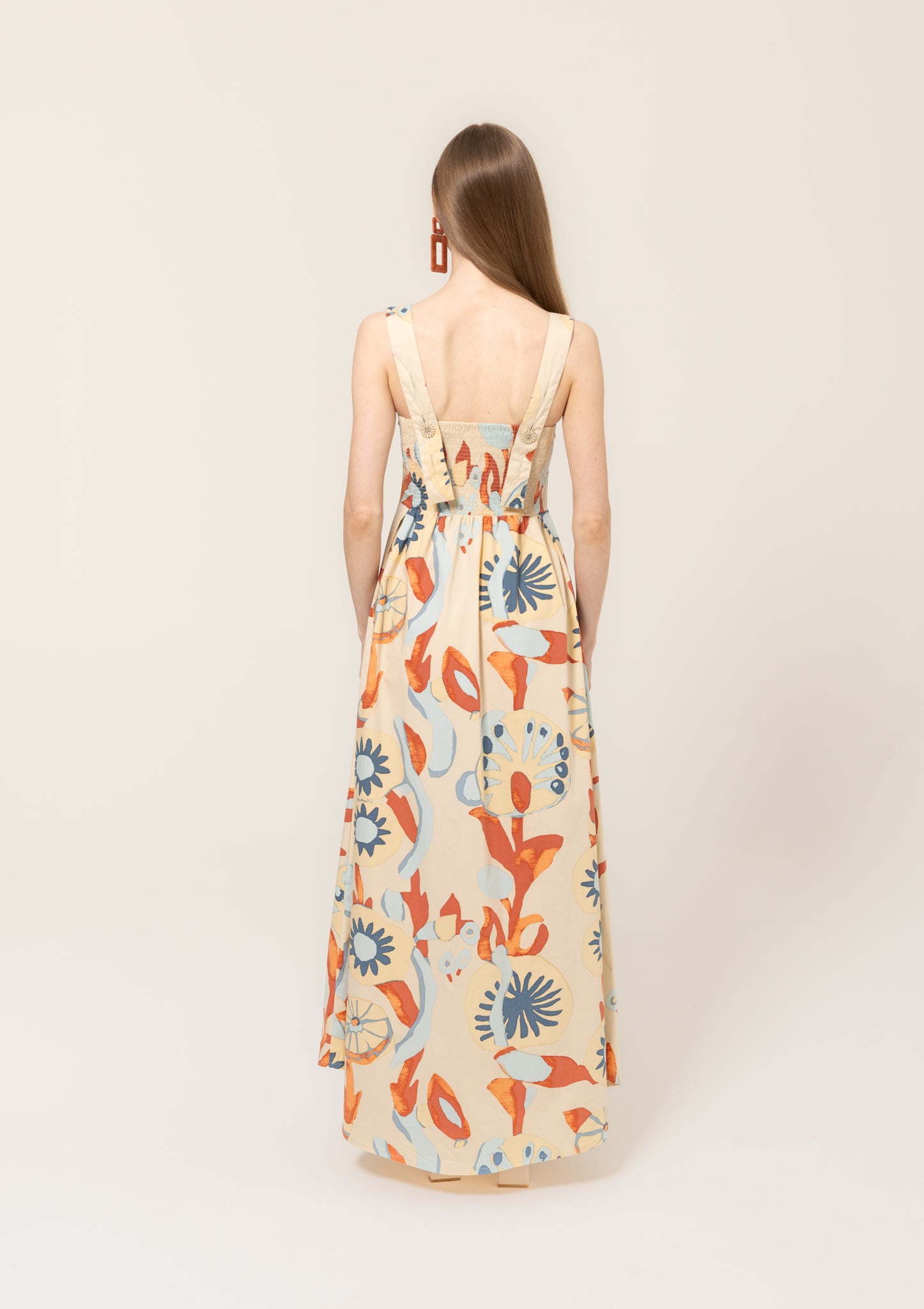 Janie Dress