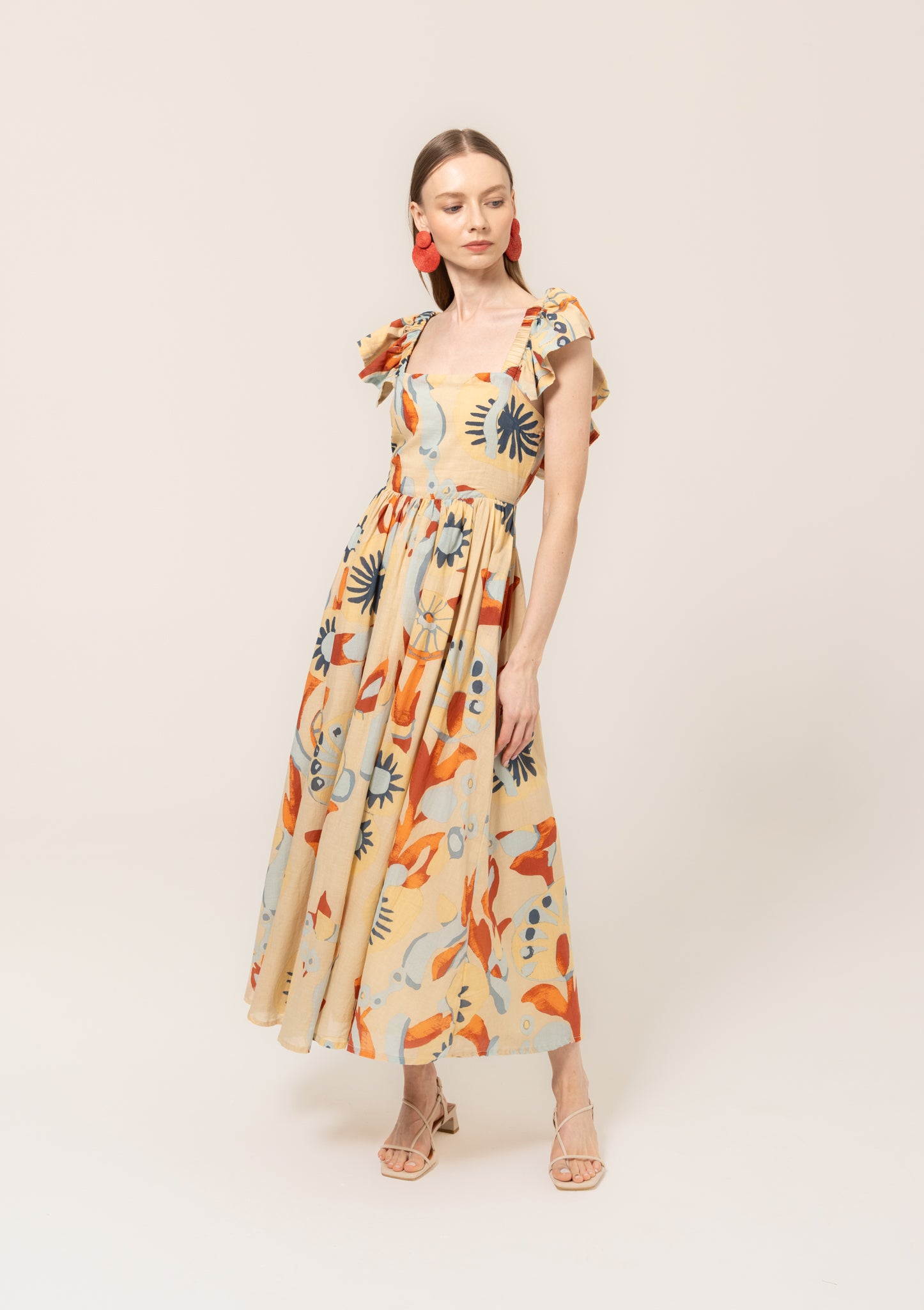 Grace Dress