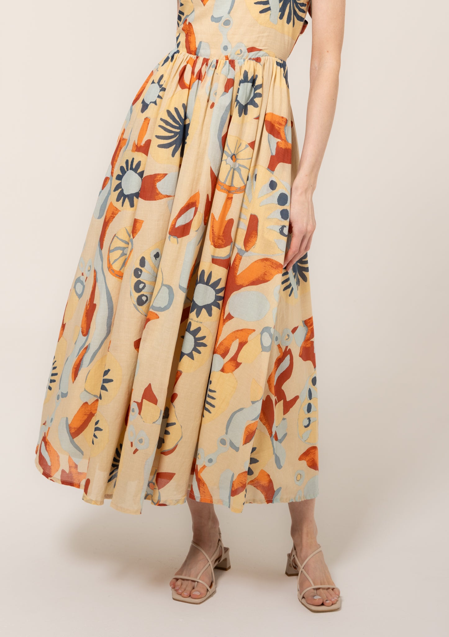 Grace Dress
