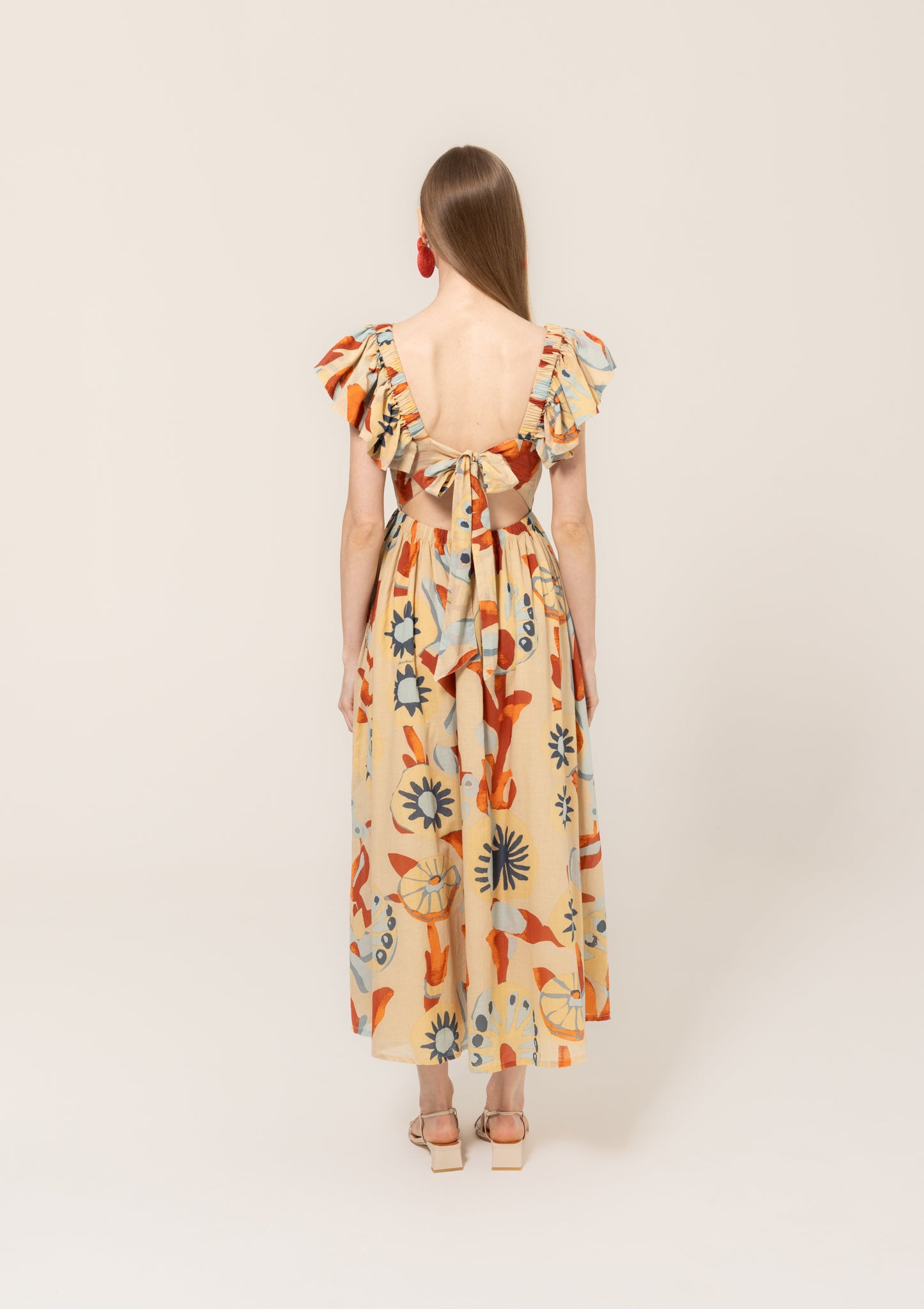 Grace Dress