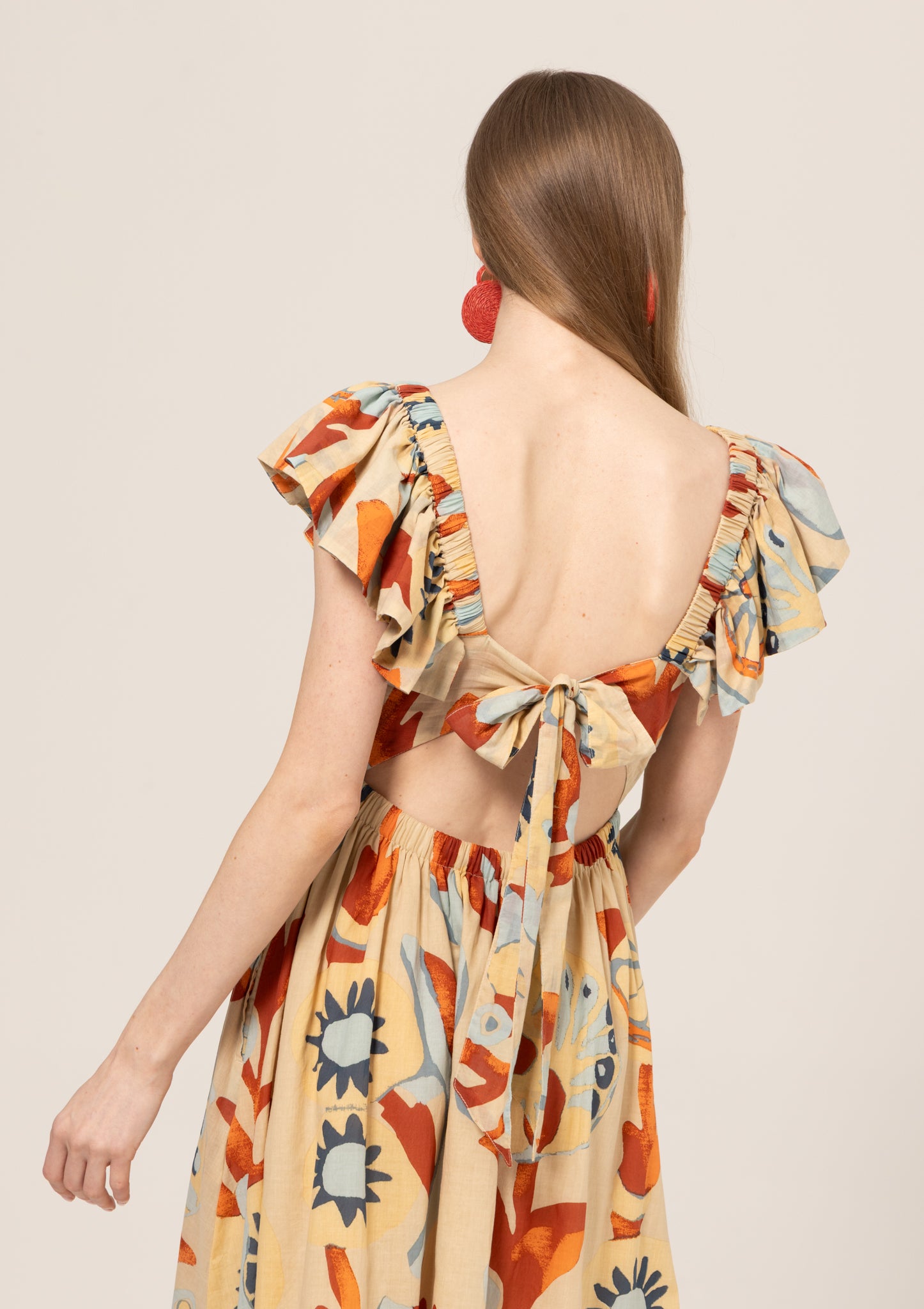 Grace Dress