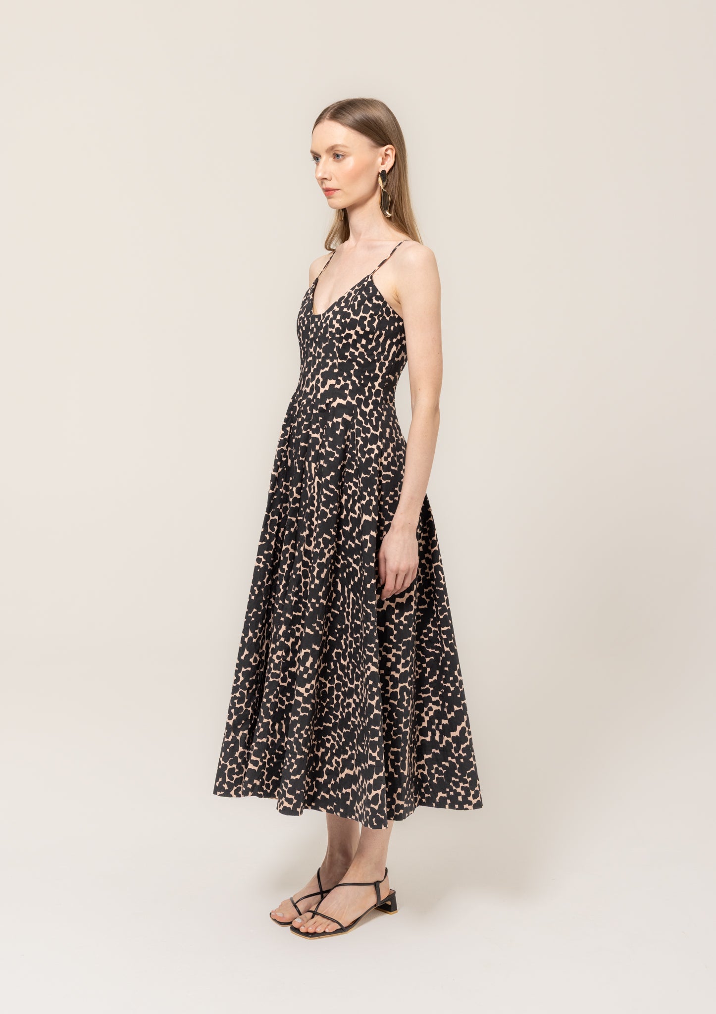 Liv Dress