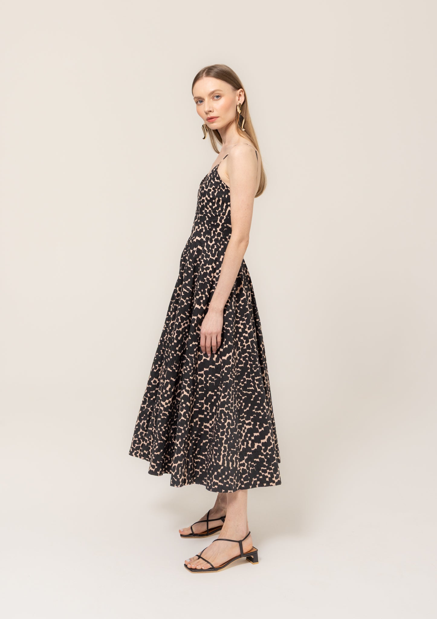 Liv Dress