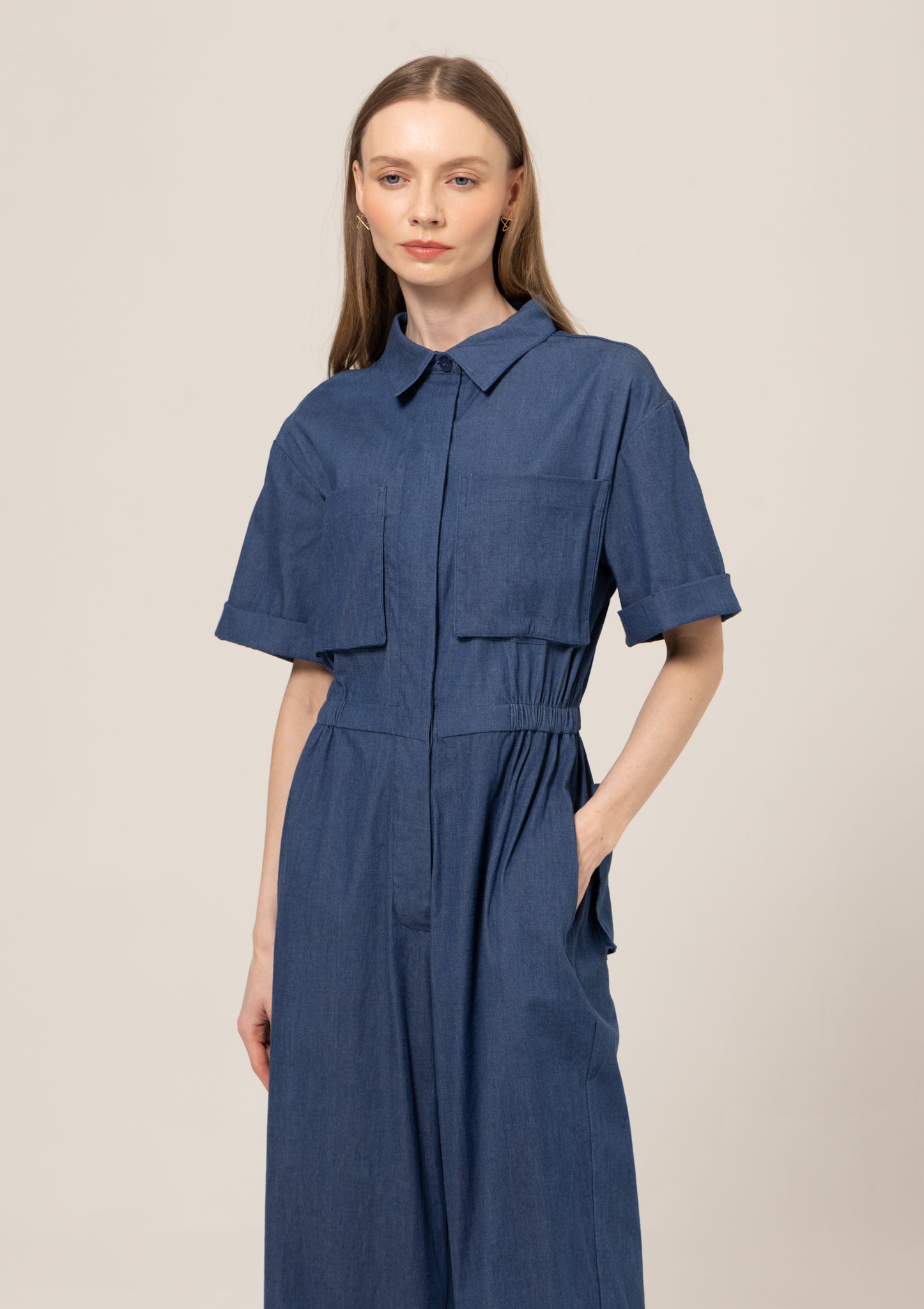 Amira Jumpsuit