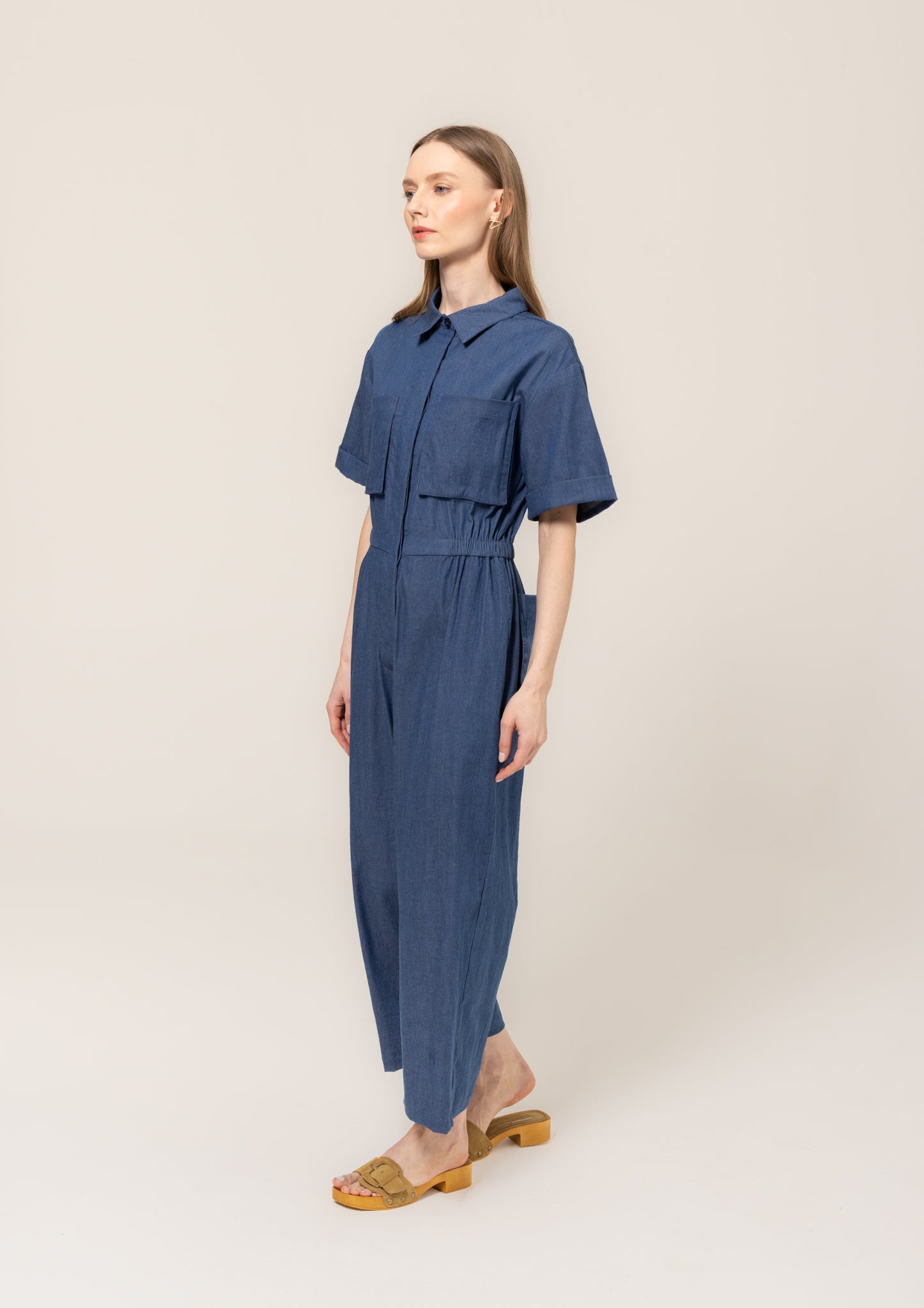 Amira Jumpsuit
