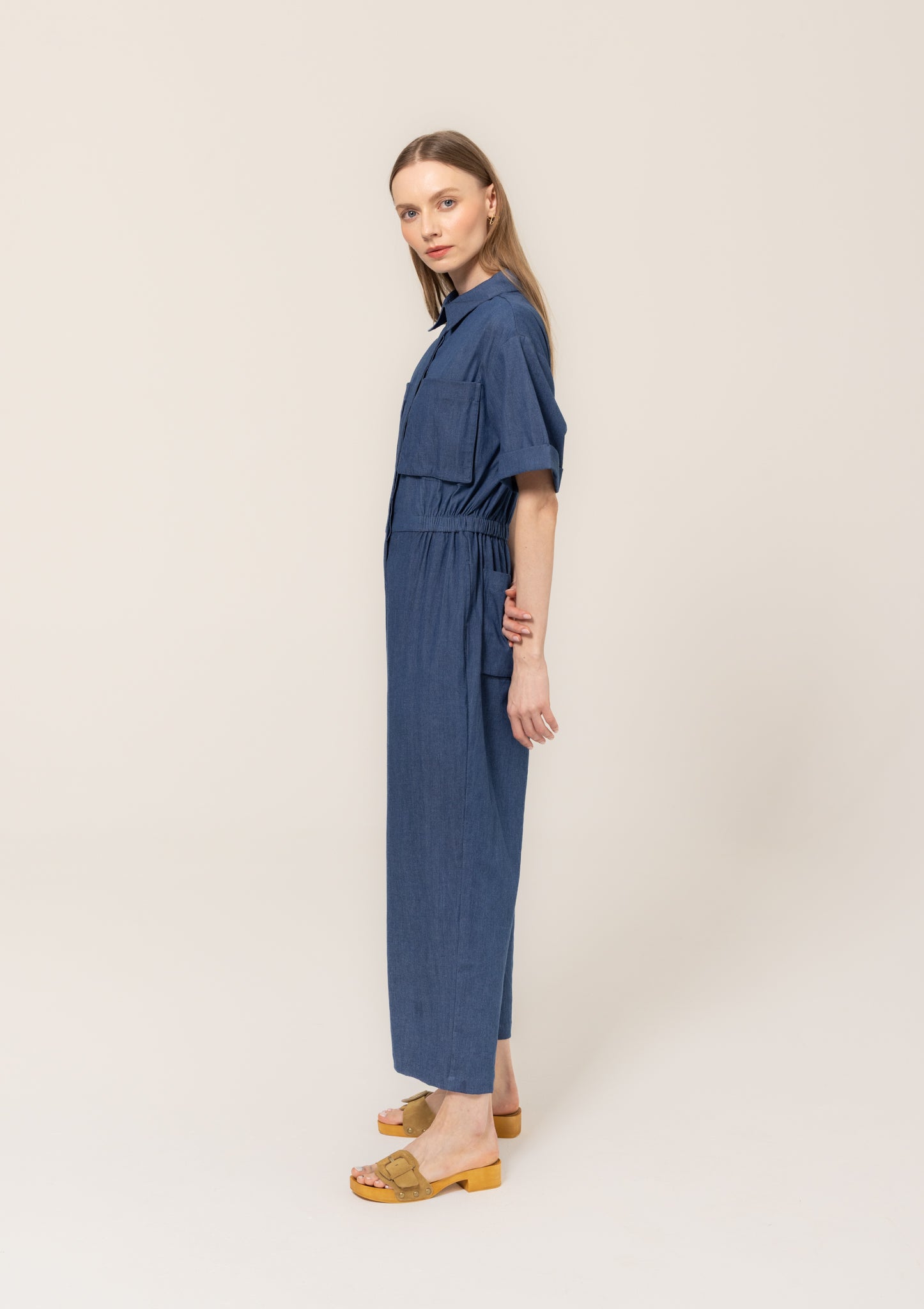 Amira Jumpsuit