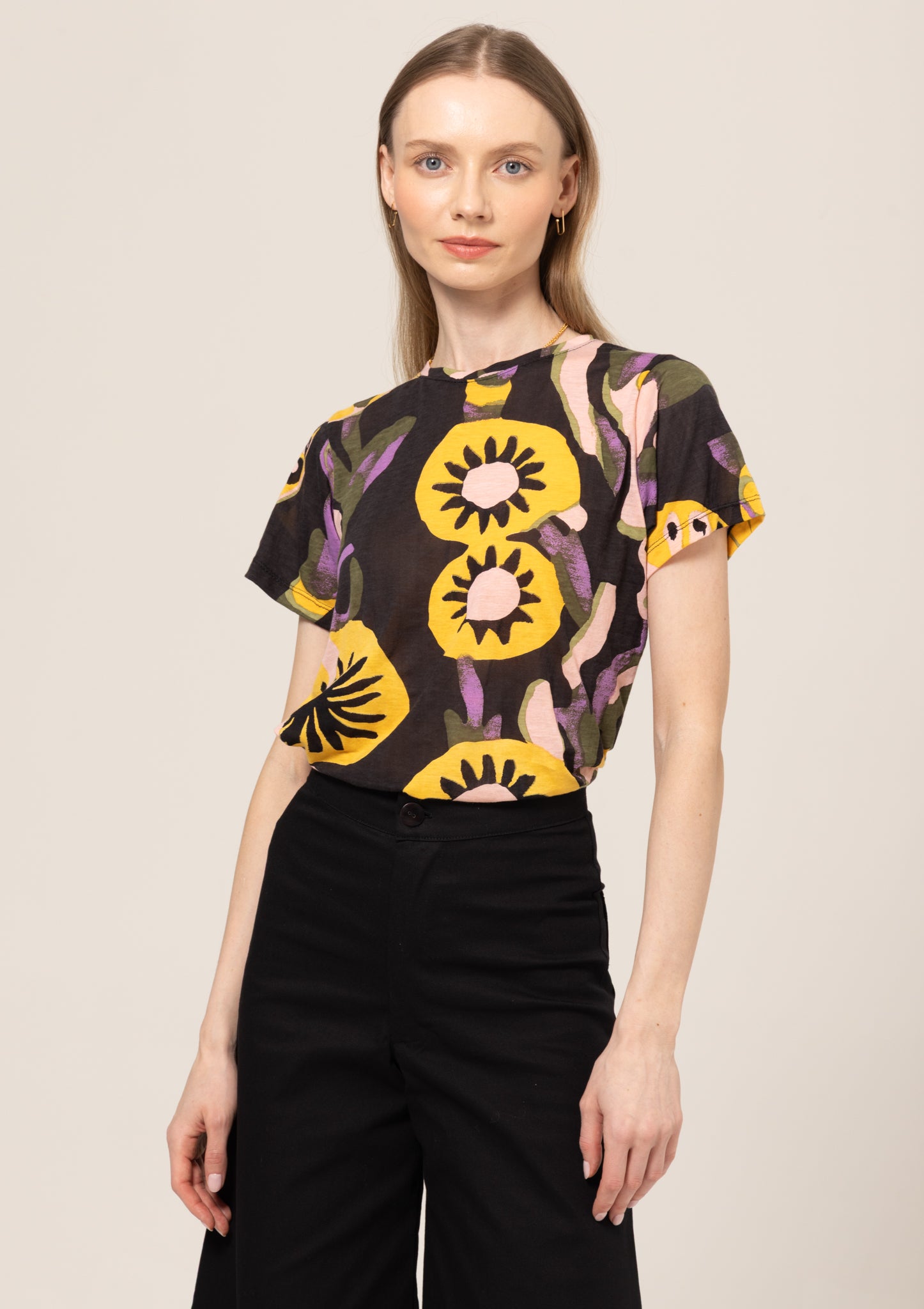 Mika Tee