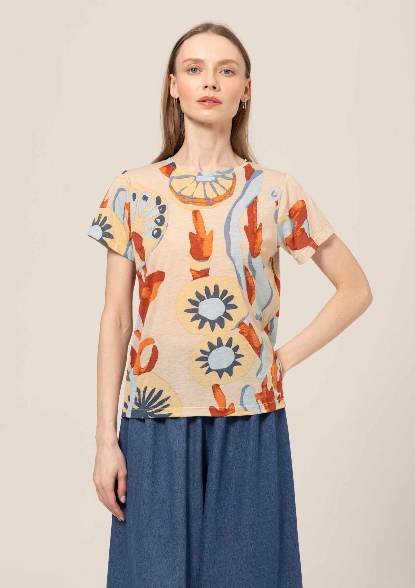 Mika Tee