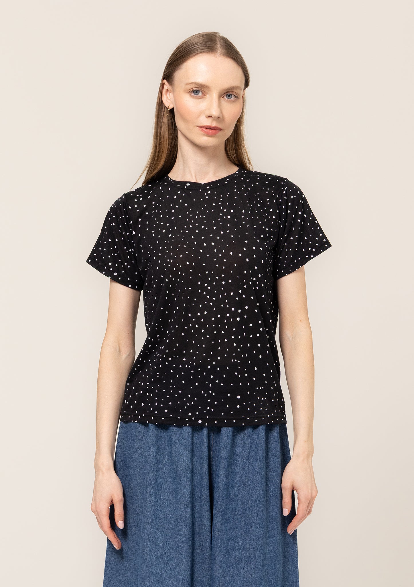 Mika Tee